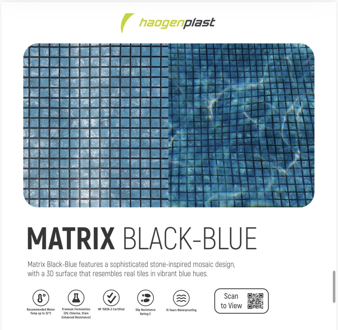 Hydrotouch Rivestimenti Piscina 's image