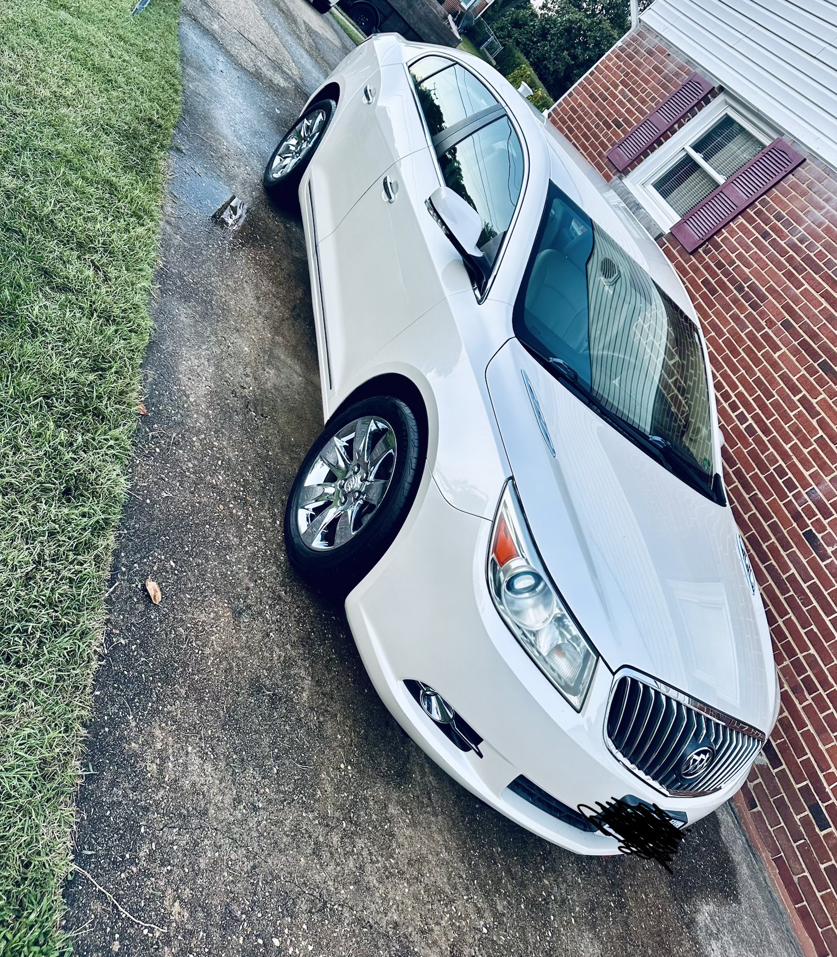 Refined Auto Care's image