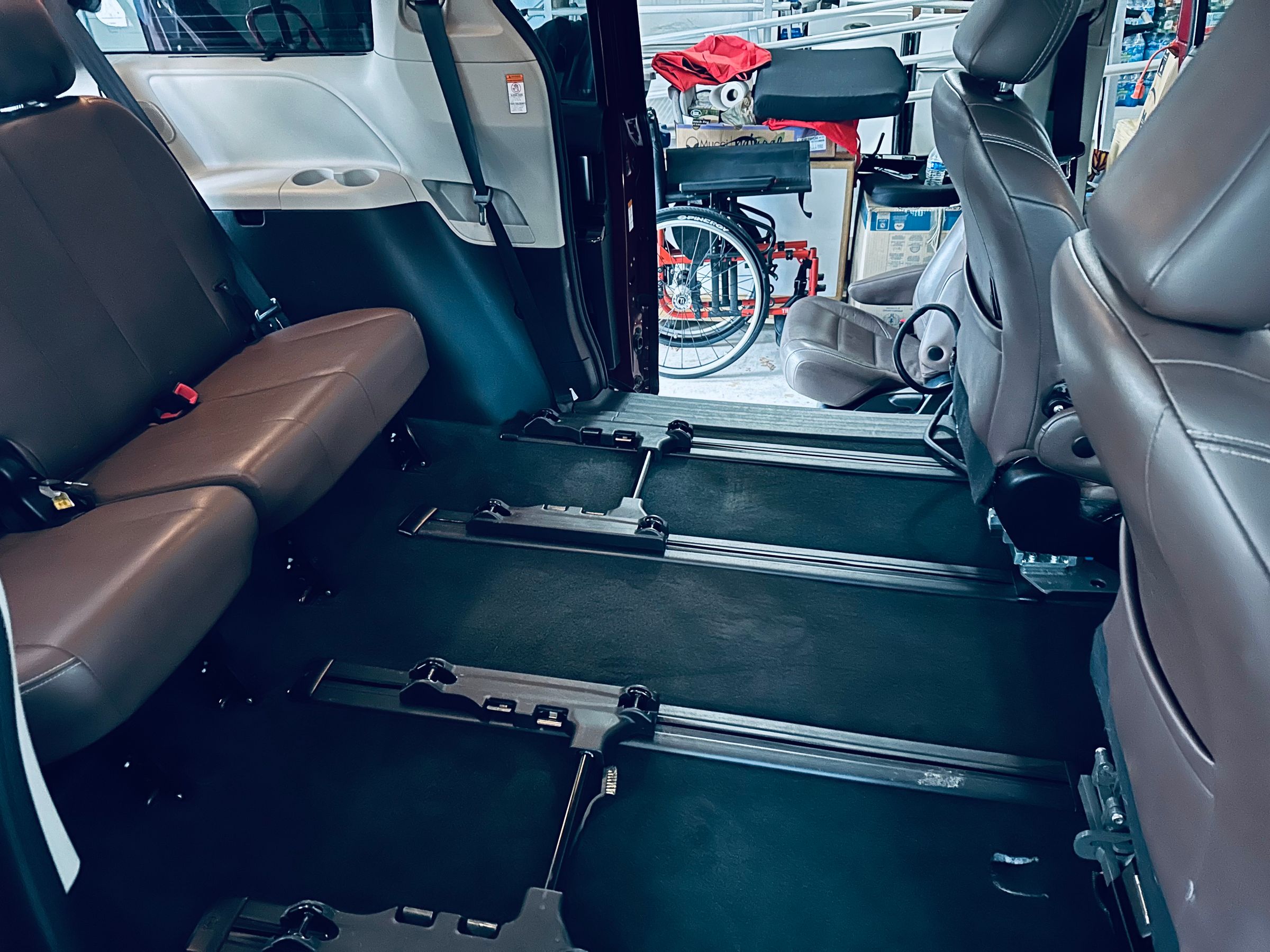 Refined Auto Care's image