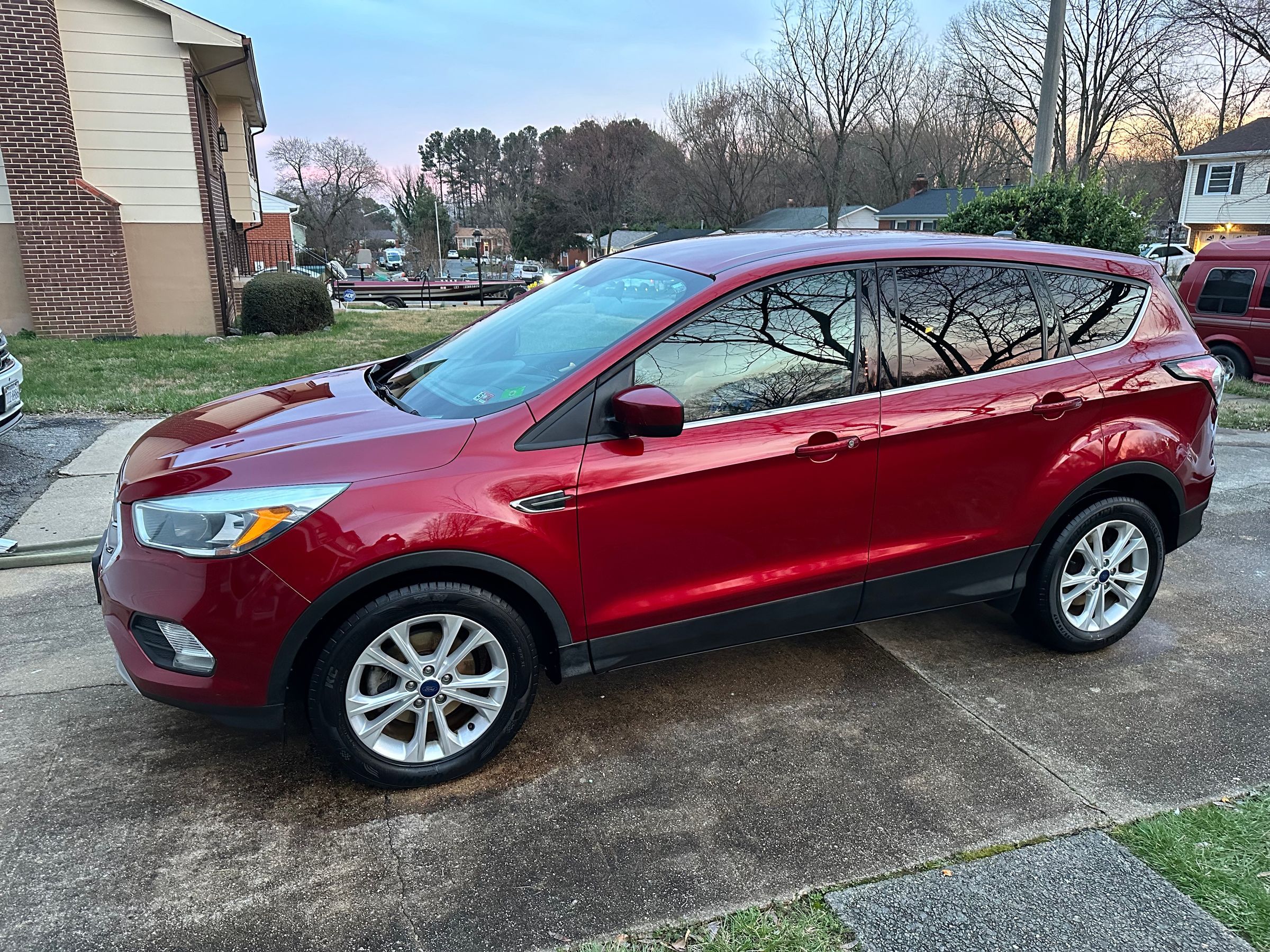 Refined Auto Care's image