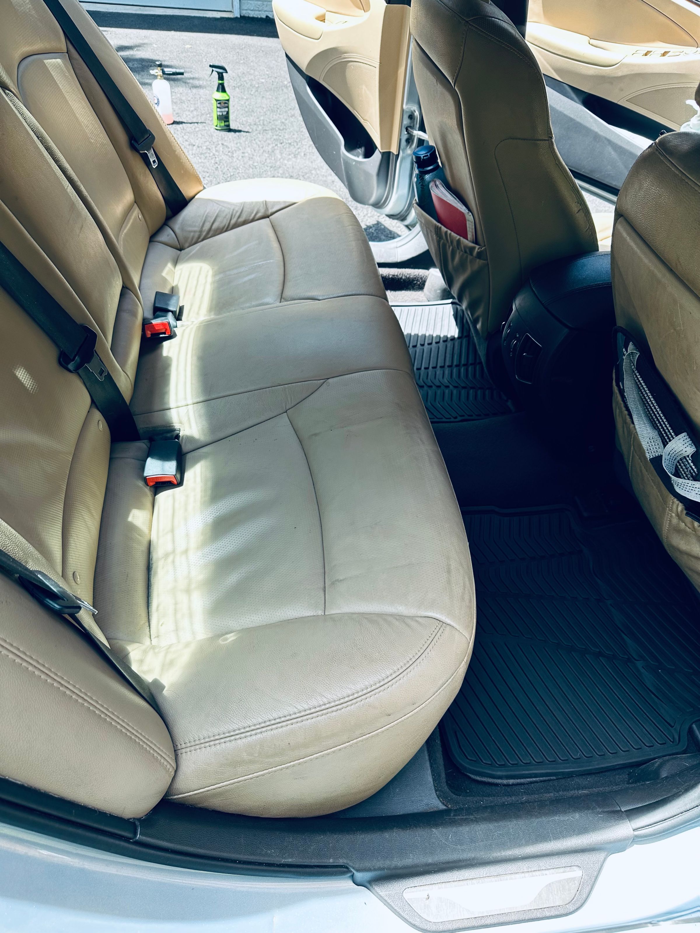 Refined Auto Care's image