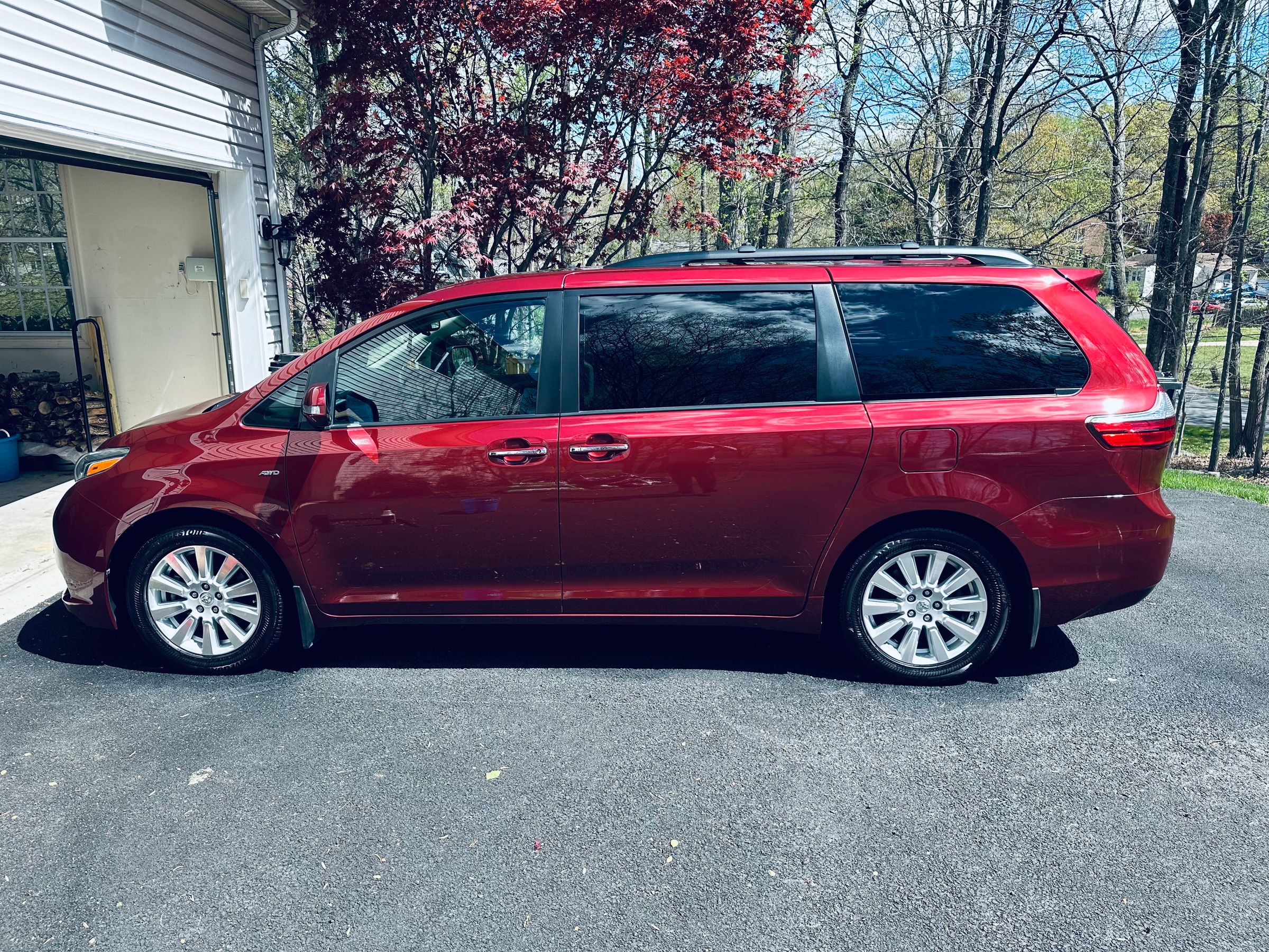 Refined Auto Care's image