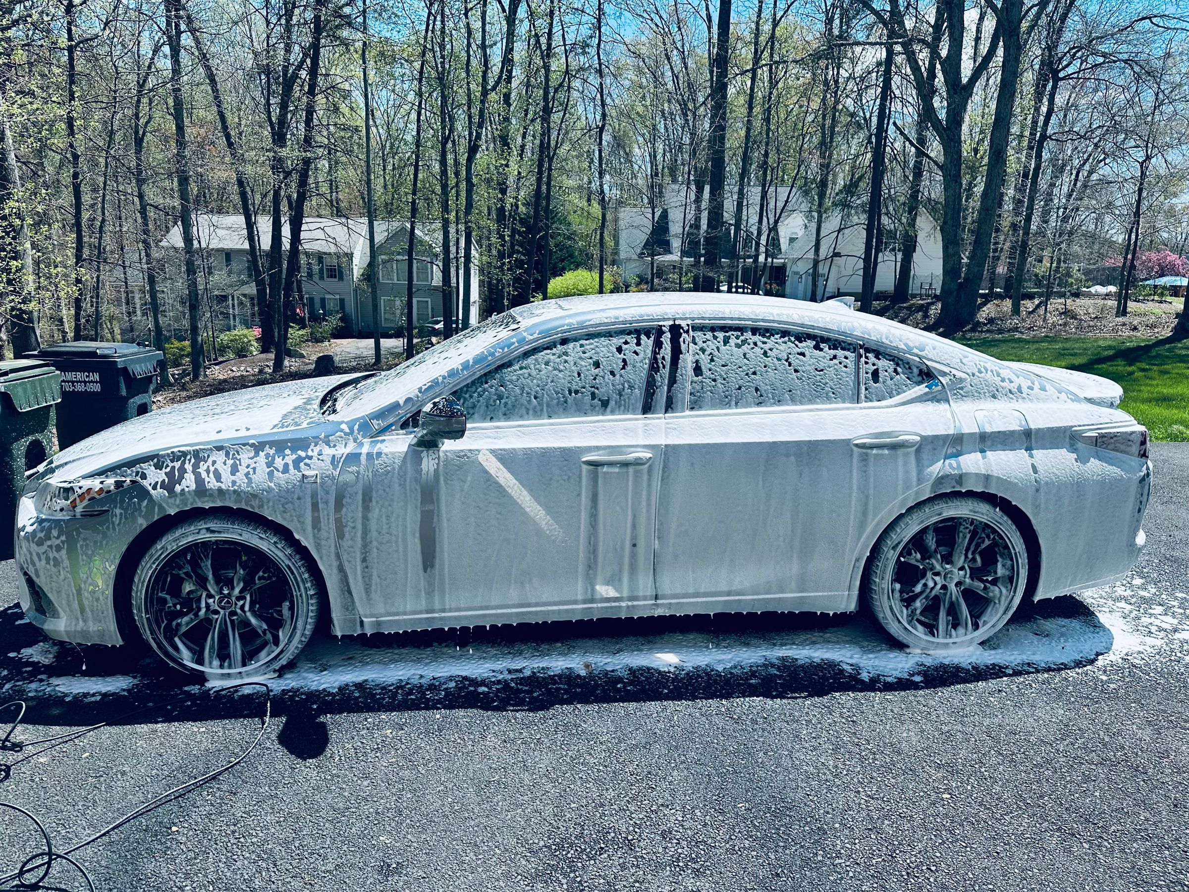 Refined Auto Care's image