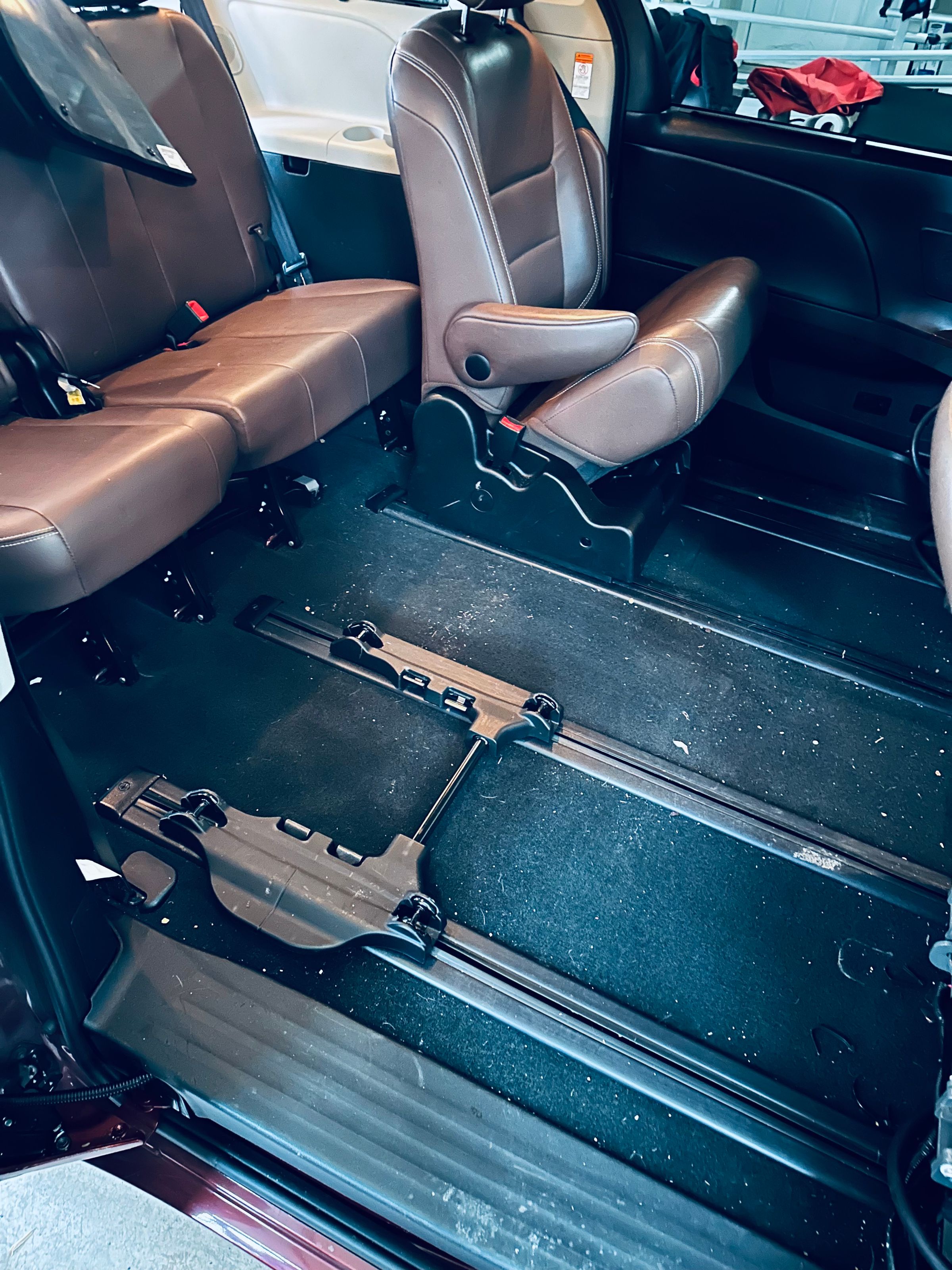 Refined Auto Care's image