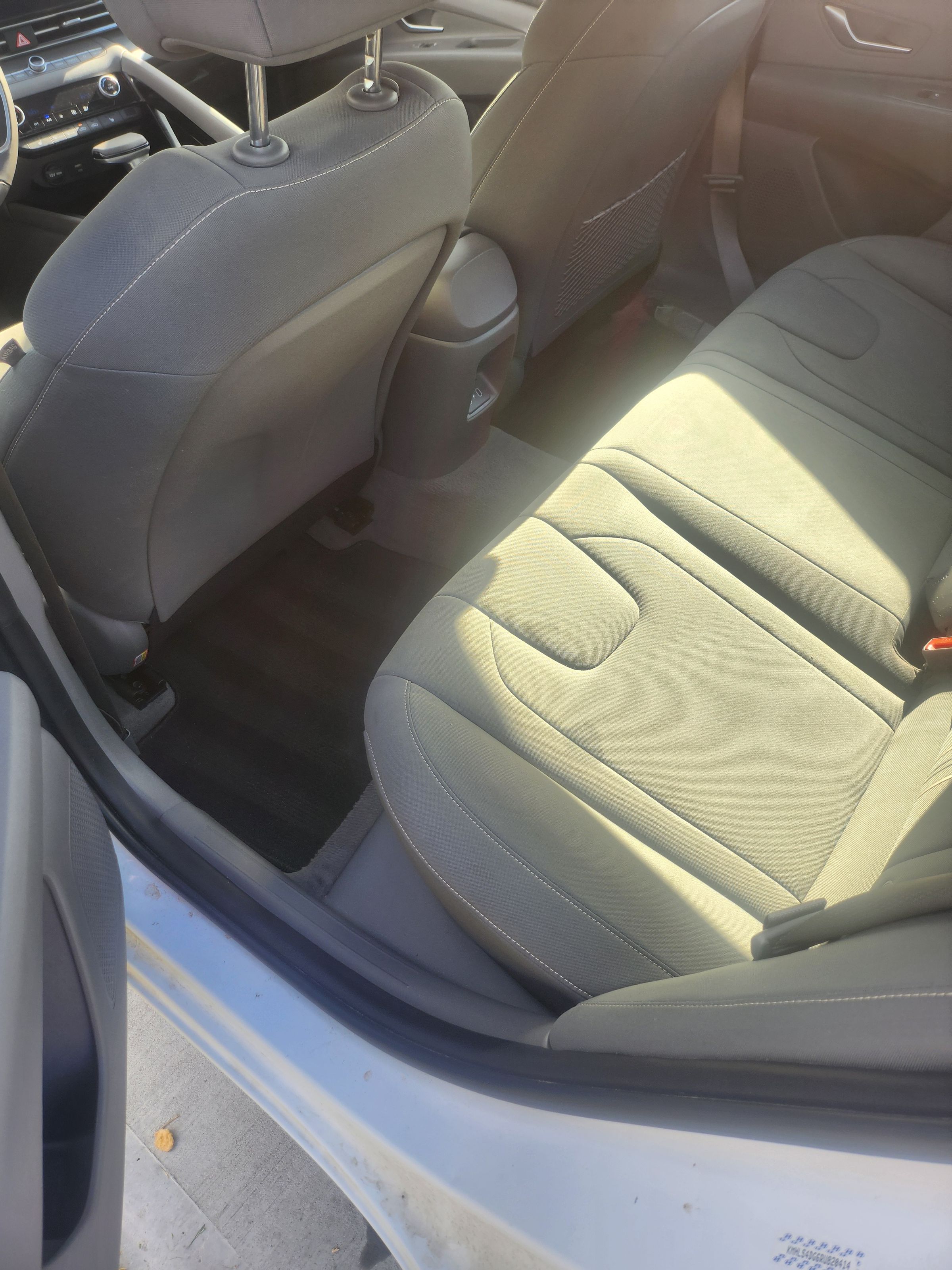 Clear Lake Mobile Detailing Obsidian Shine's image