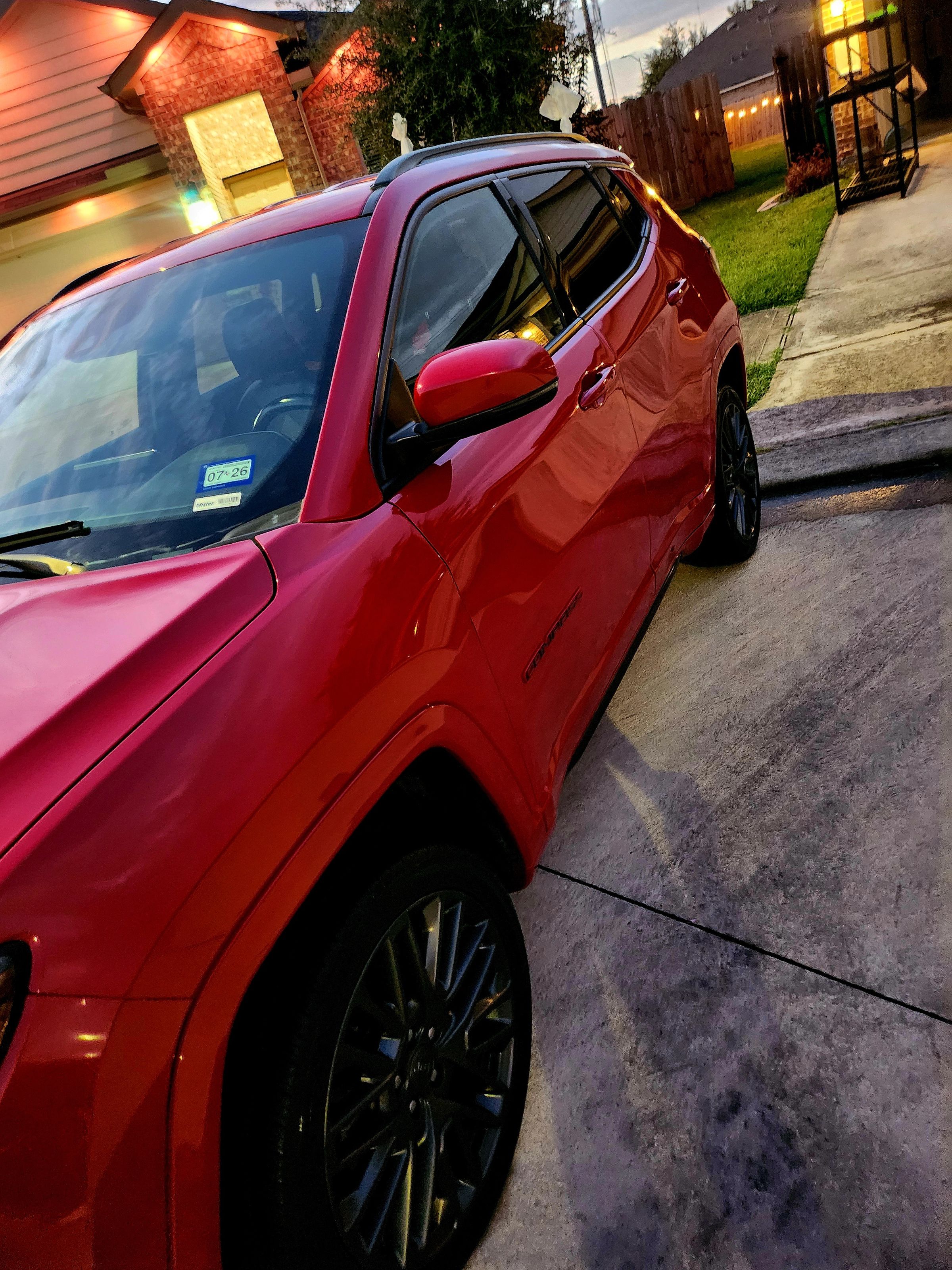 Clear Lake Mobile Detailing Obsidian Shine's image