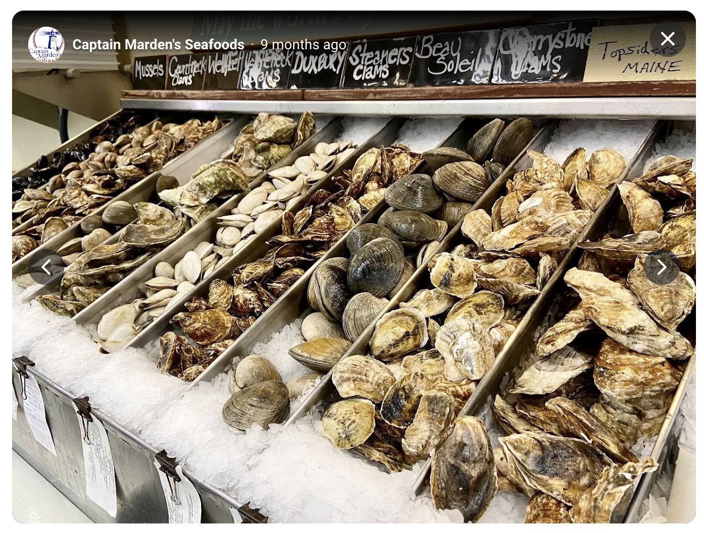 The Delicious Pairings's image