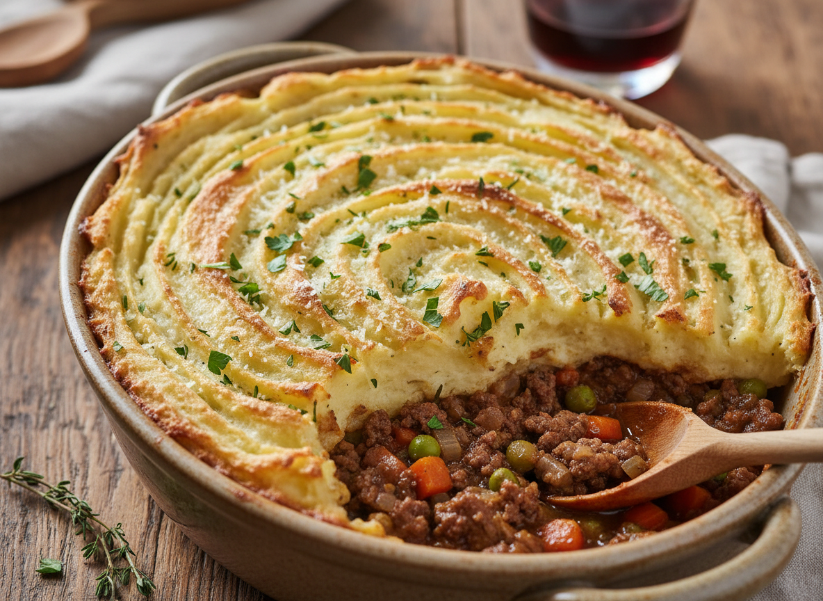 The Delicious Pairings's image