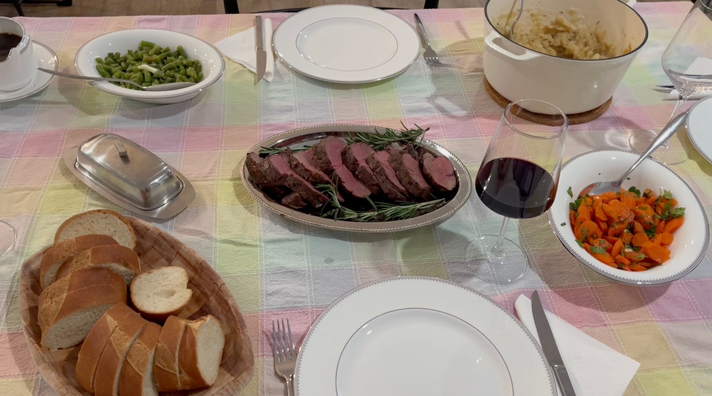 The Delicious Pairings's image