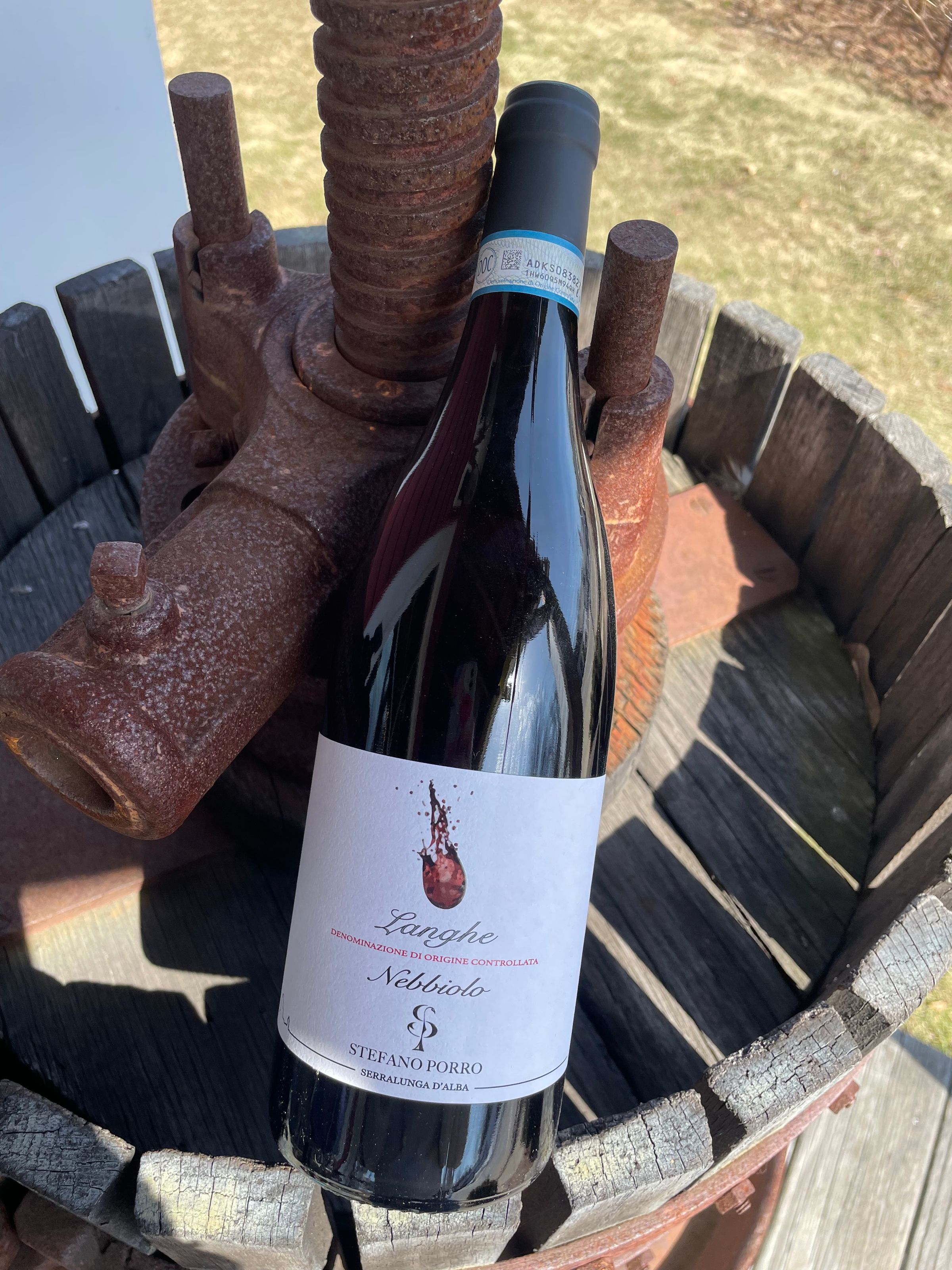 The Delicious Pairings's image