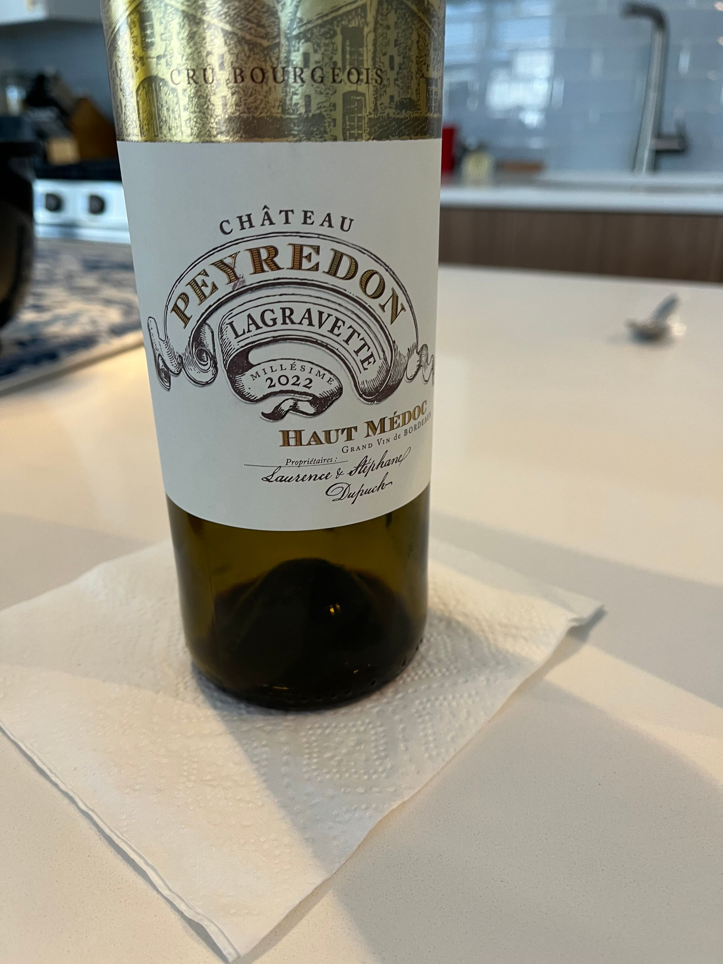 The Delicious Pairings's image