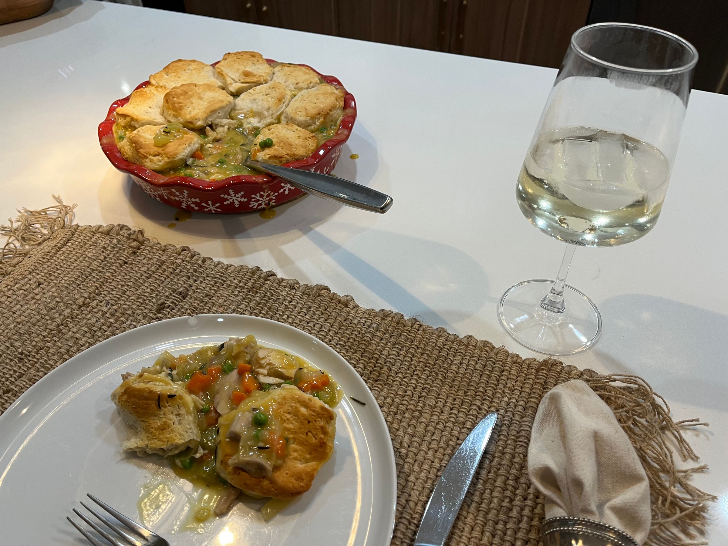 The Delicious Pairings's image