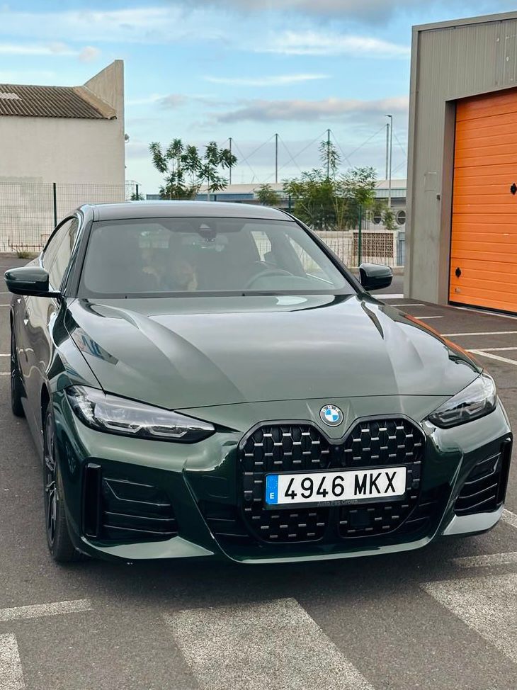 Przeprowadzka na Teneryfę – Usługi i Consulting 's image