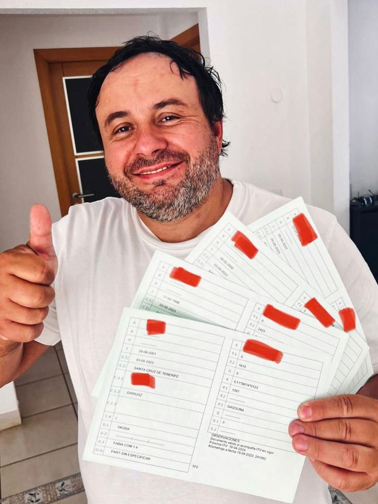 Przeprowadzka na Teneryfę – Usługi i Consulting 's image