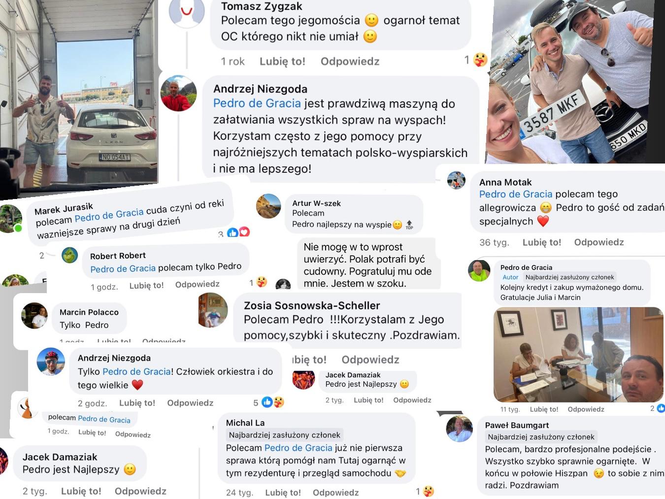 Przeprowadzka na Teneryfę – Usługi i Consulting 's image