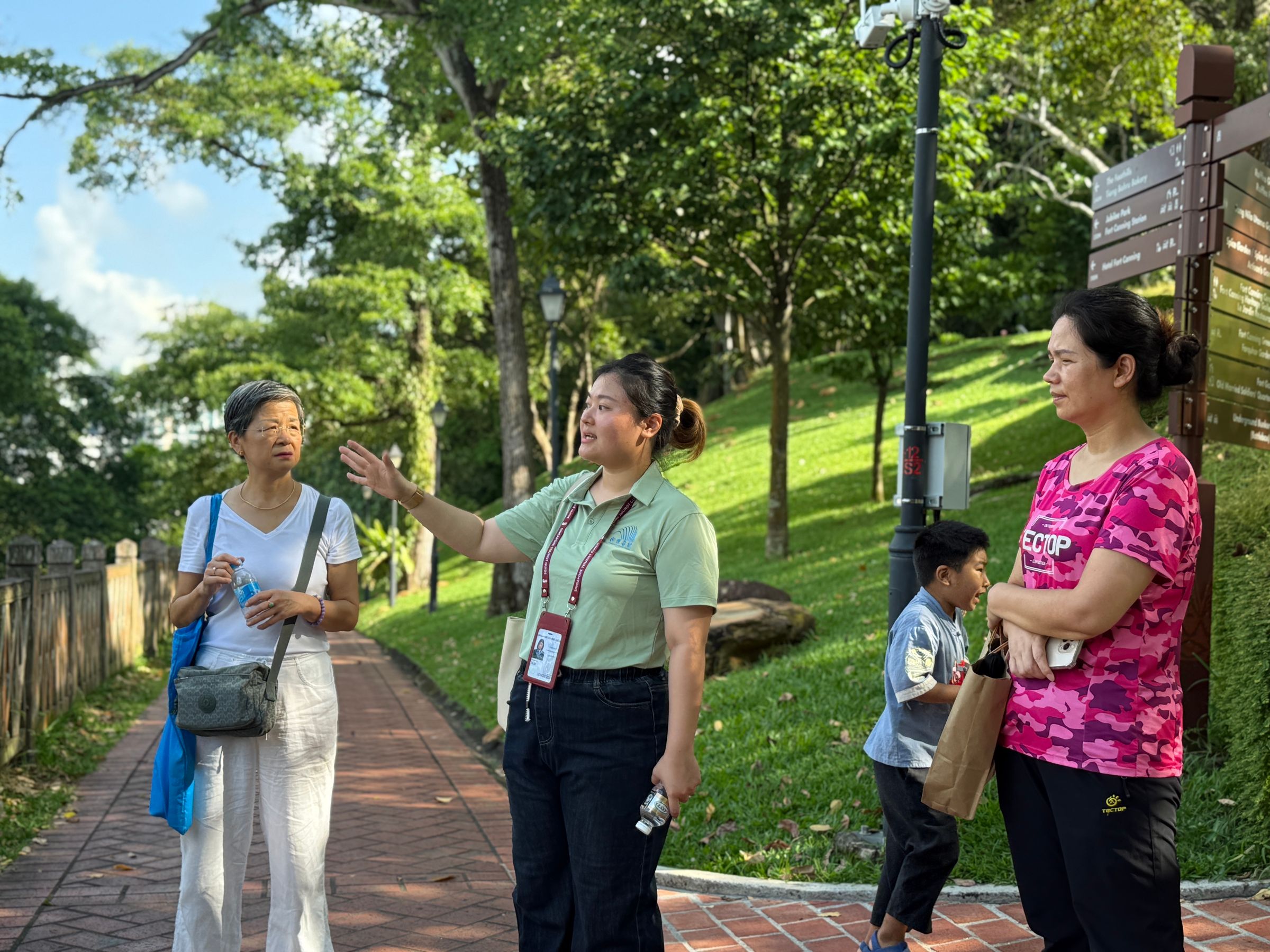 向学导览 Xiangxue Guided Tours 's image