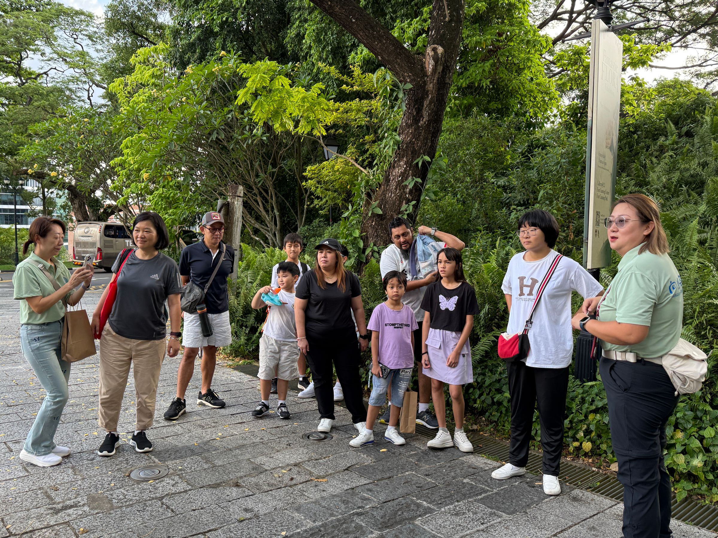 向学导览 Xiangxue Guided Tours 's image