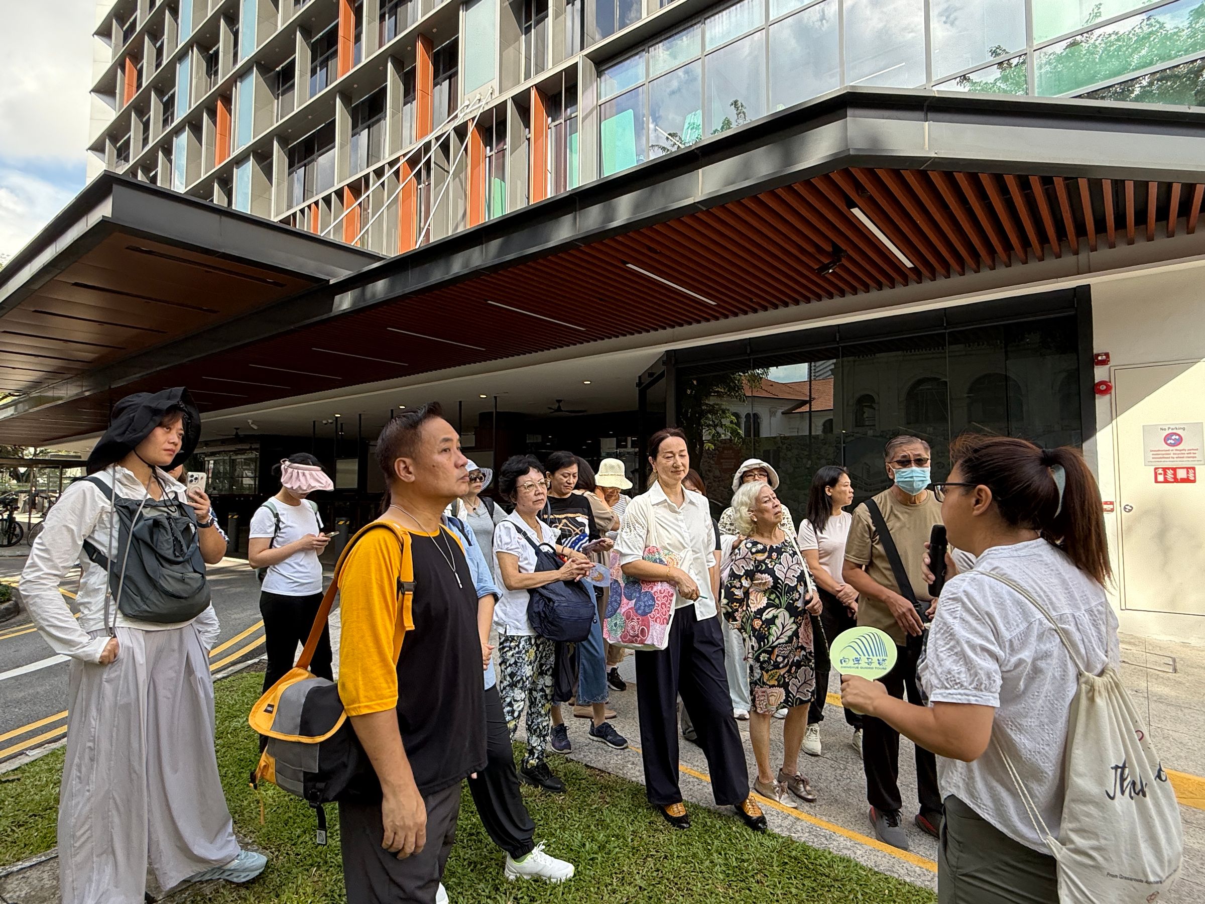 向学导览 Xiangxue Guided Tours 's image