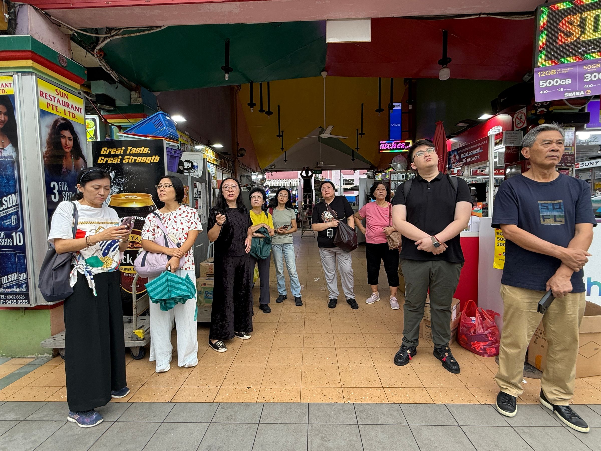 向学导览 Xiangxue Guided Tours 's image