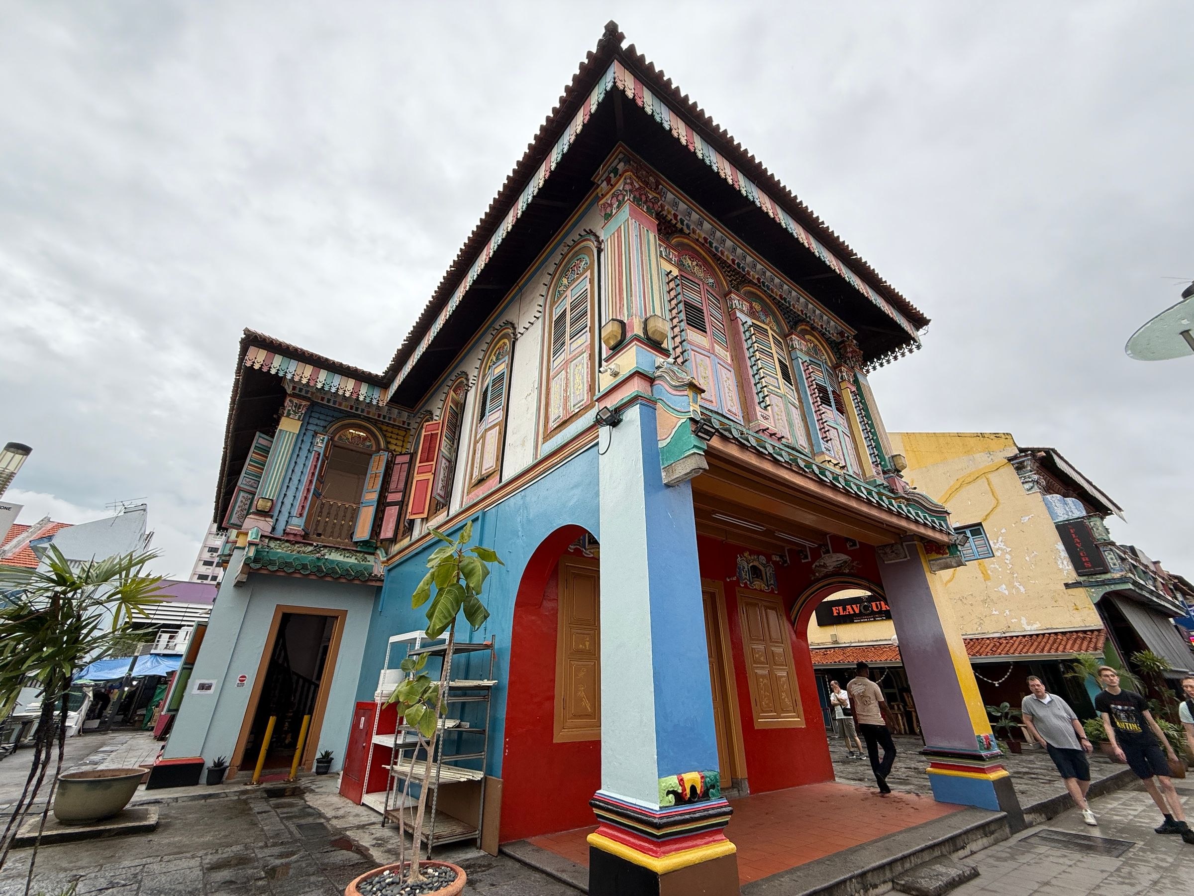 向学导览 Xiangxue Guided Tours 's image