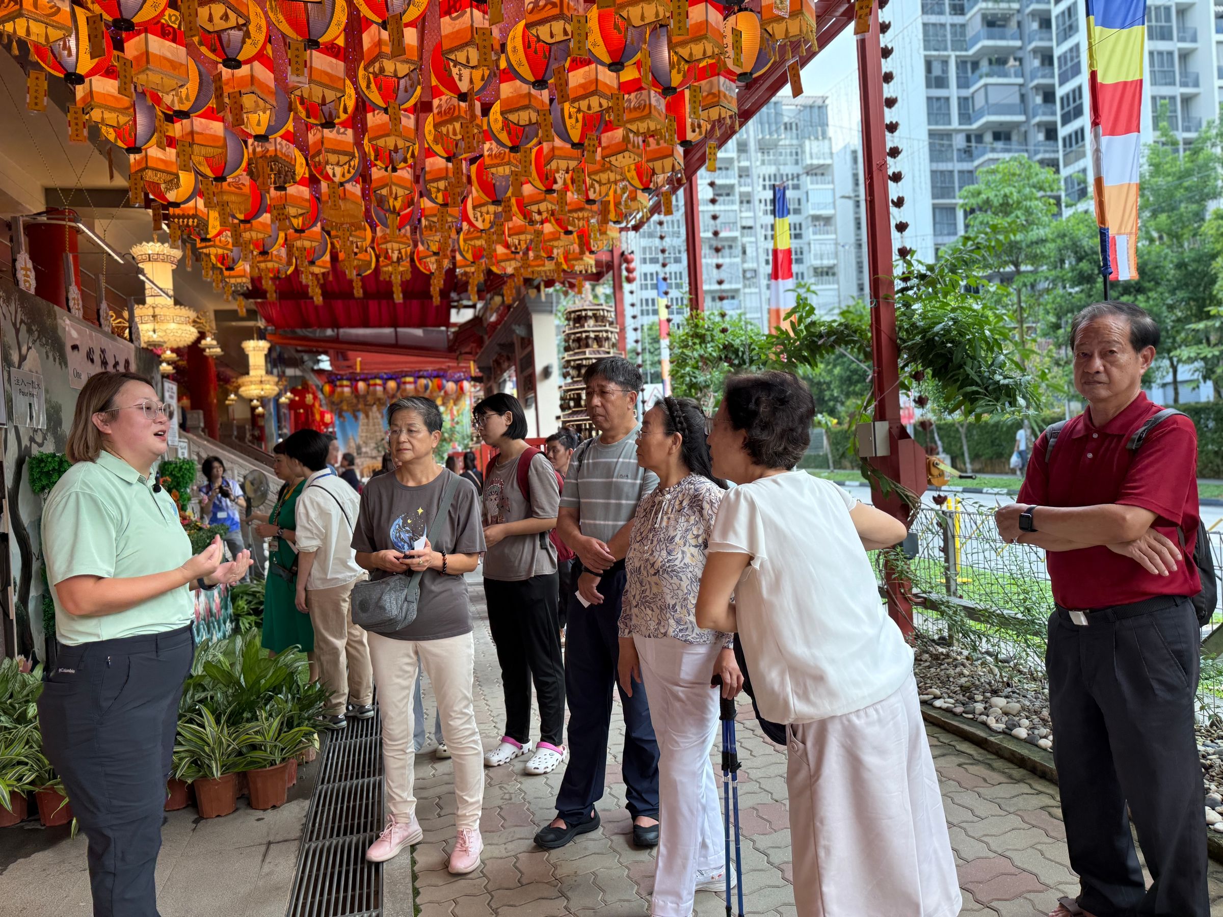 向学导览 Xiangxue Guided Tours 's image