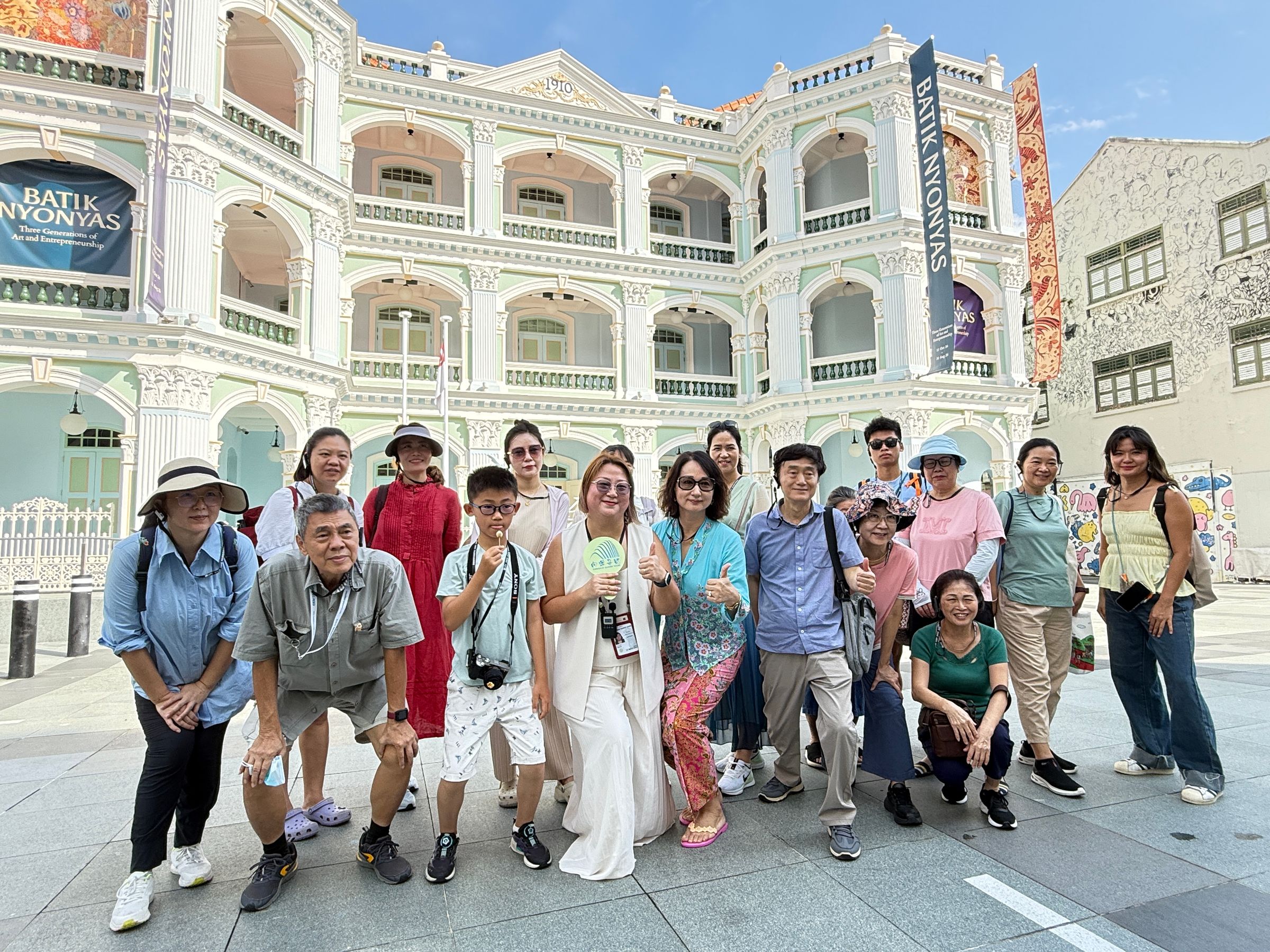 向学导览 Xiangxue Guided Tours 's image