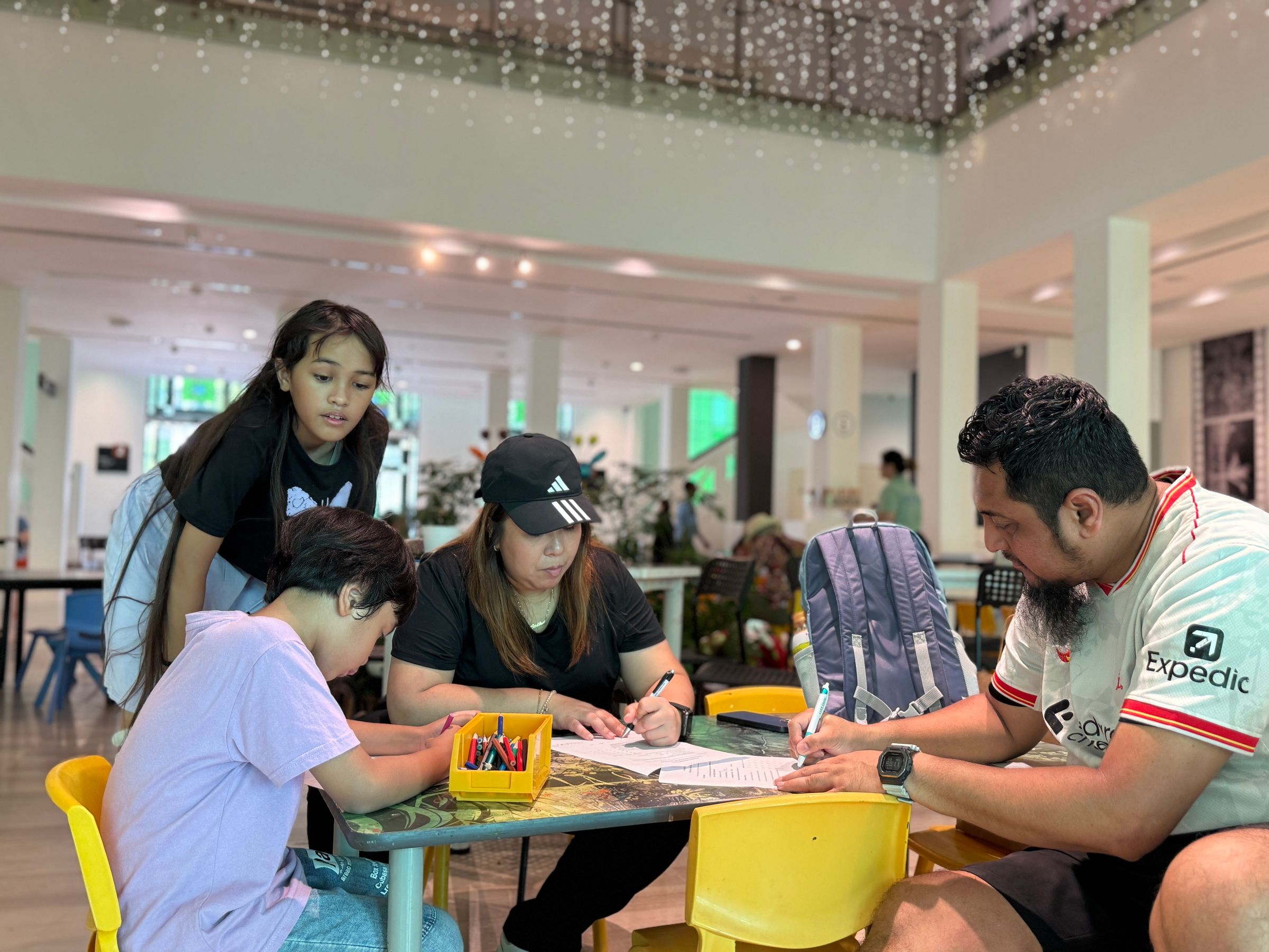 向学导览 Xiangxue Guided Tours 's image