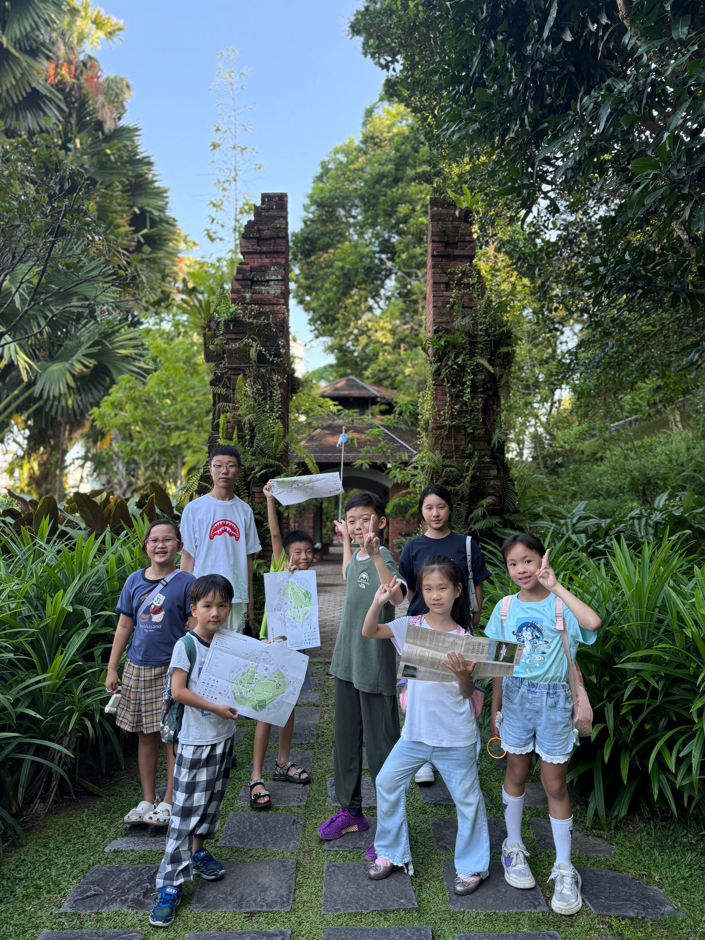 向学导览 Xiangxue Guided Tours 's image