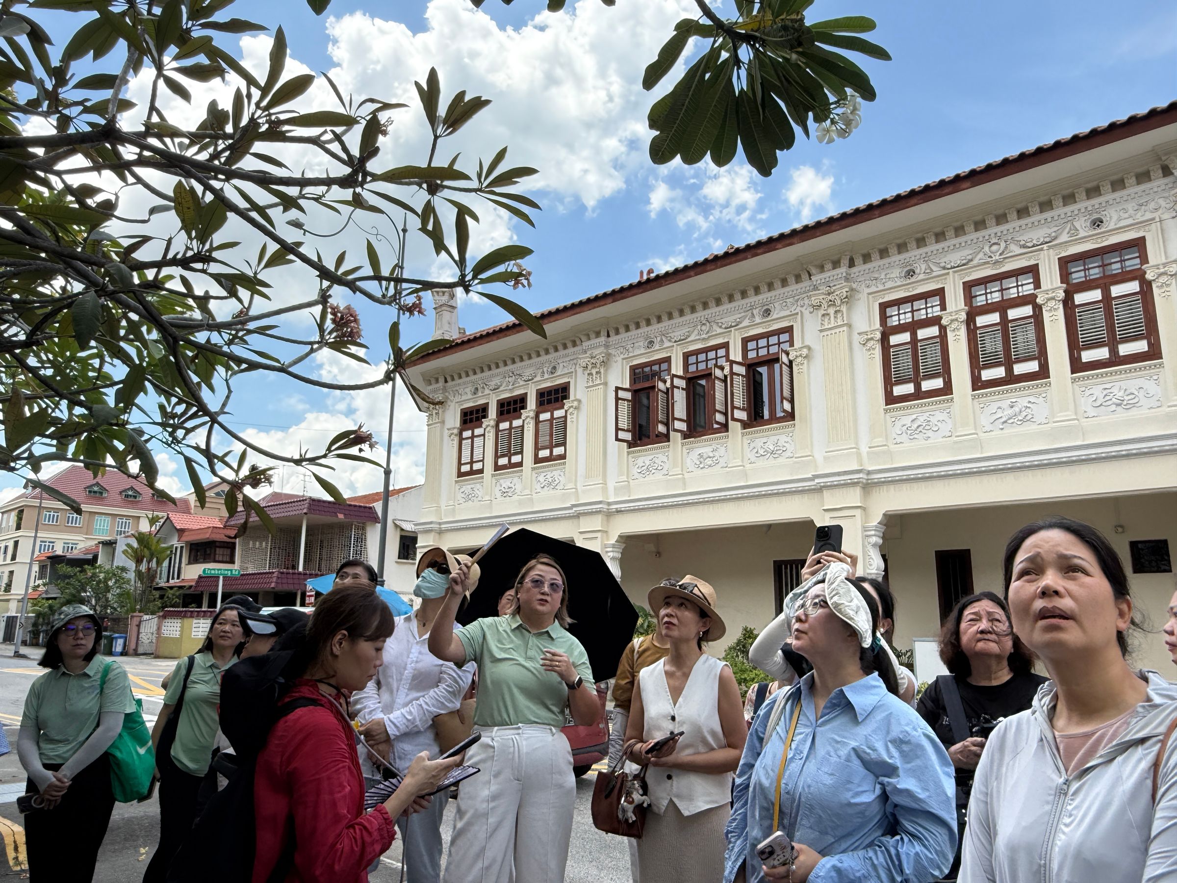 向学导览 Xiangxue Guided Tours 's image