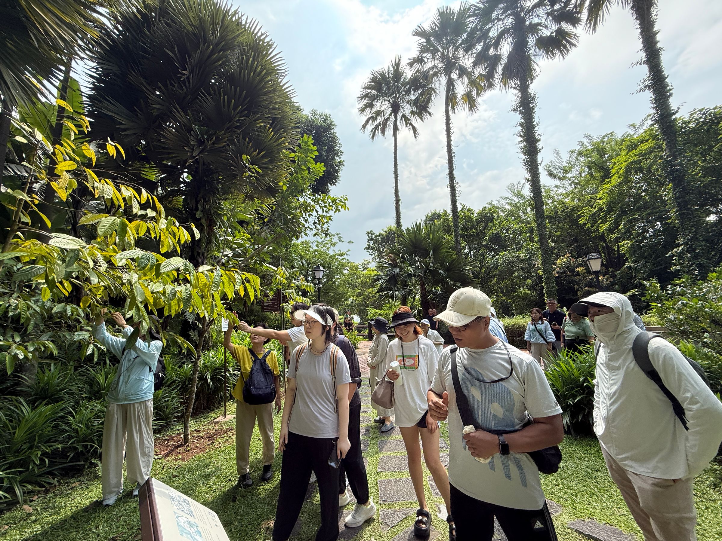 向学导览 Xiangxue Guided Tours 's image