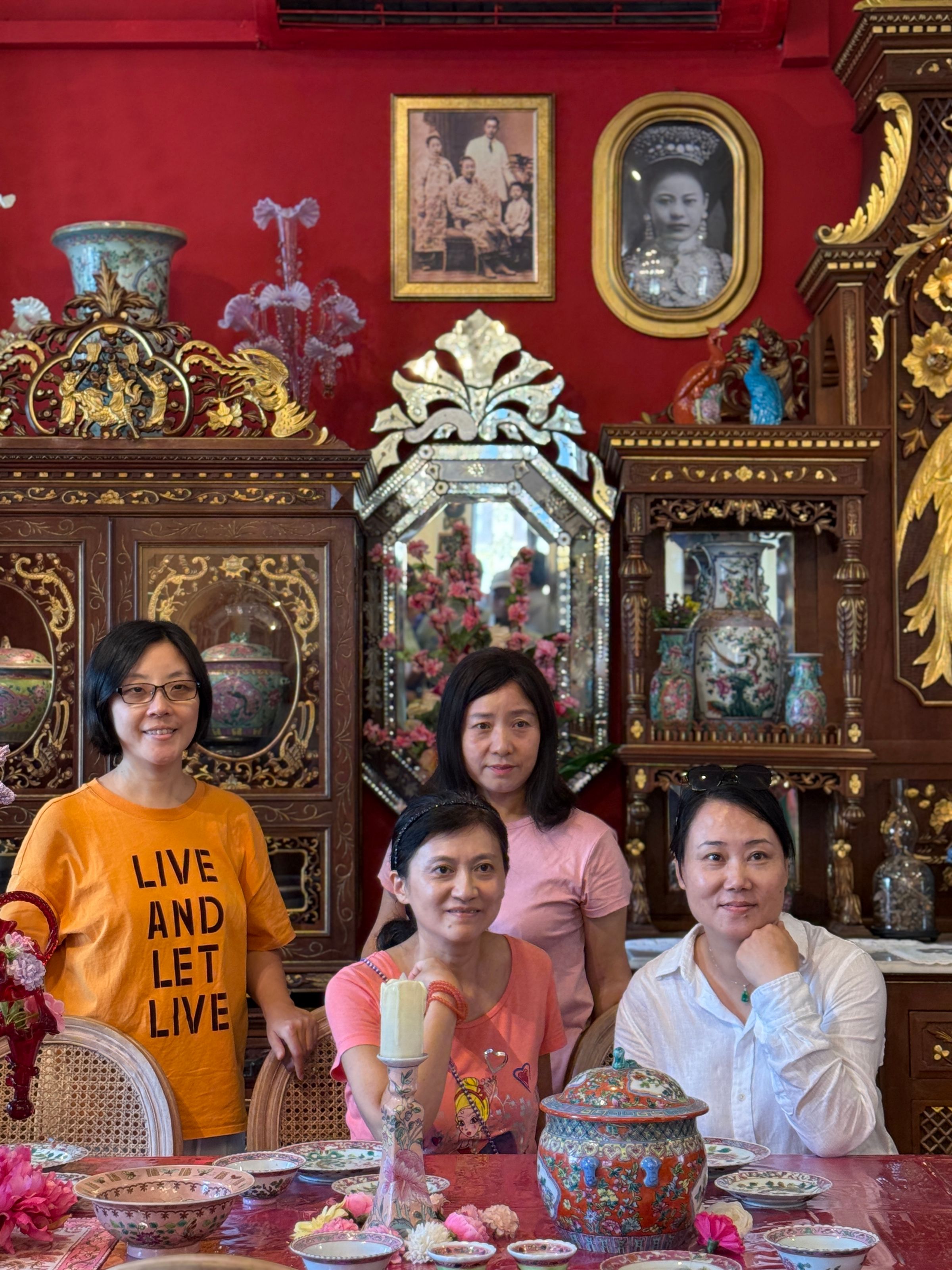向学导览 Xiangxue Guided Tours 's image