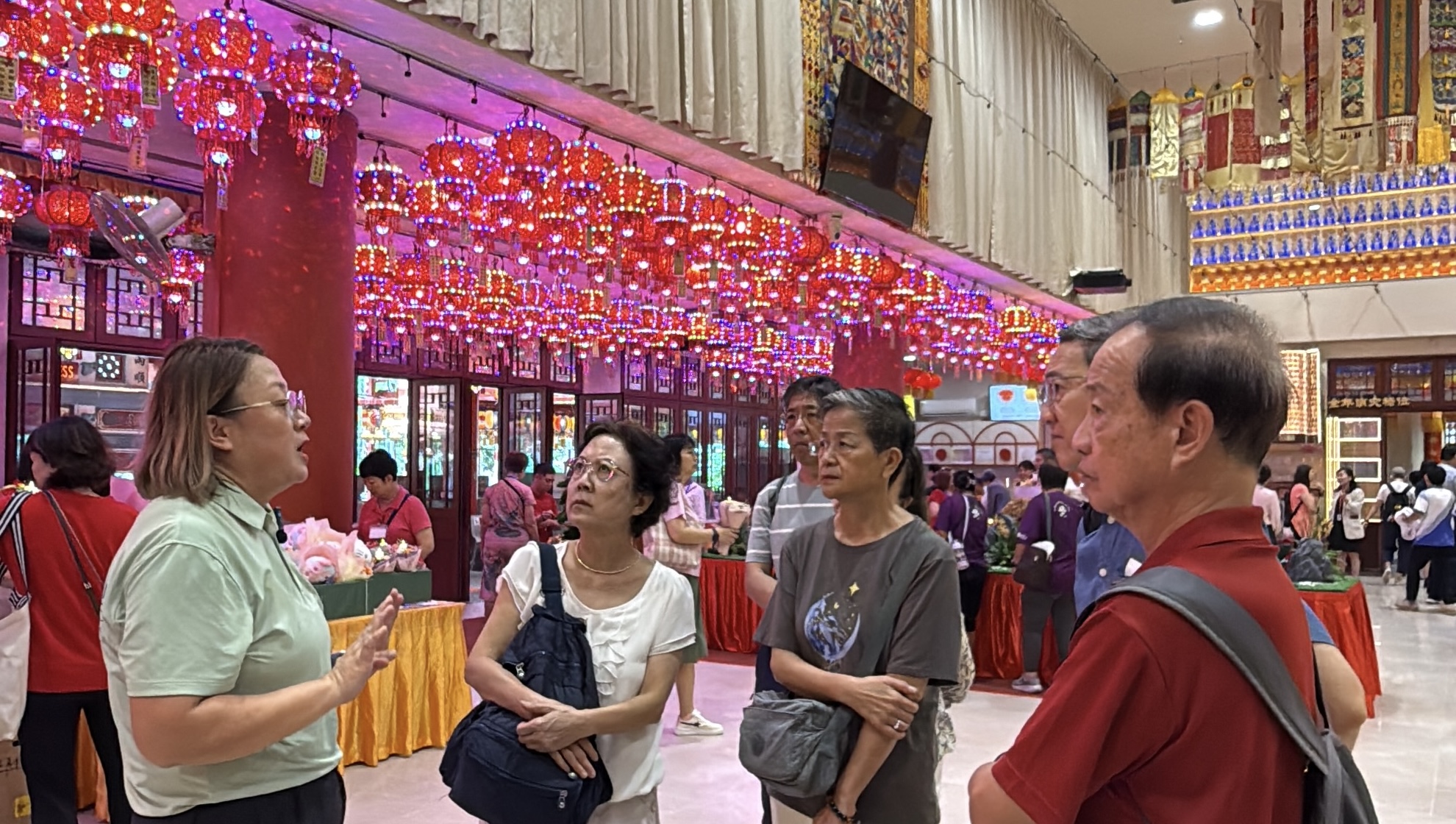 向学导览 Xiangxue Guided Tours 's image