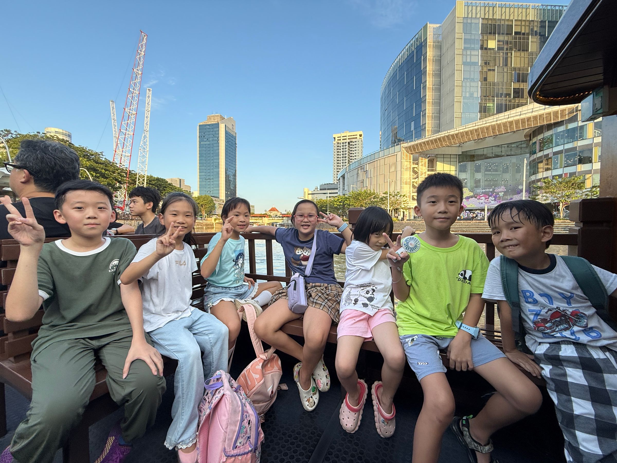 向学导览 Xiangxue Guided Tours 's image