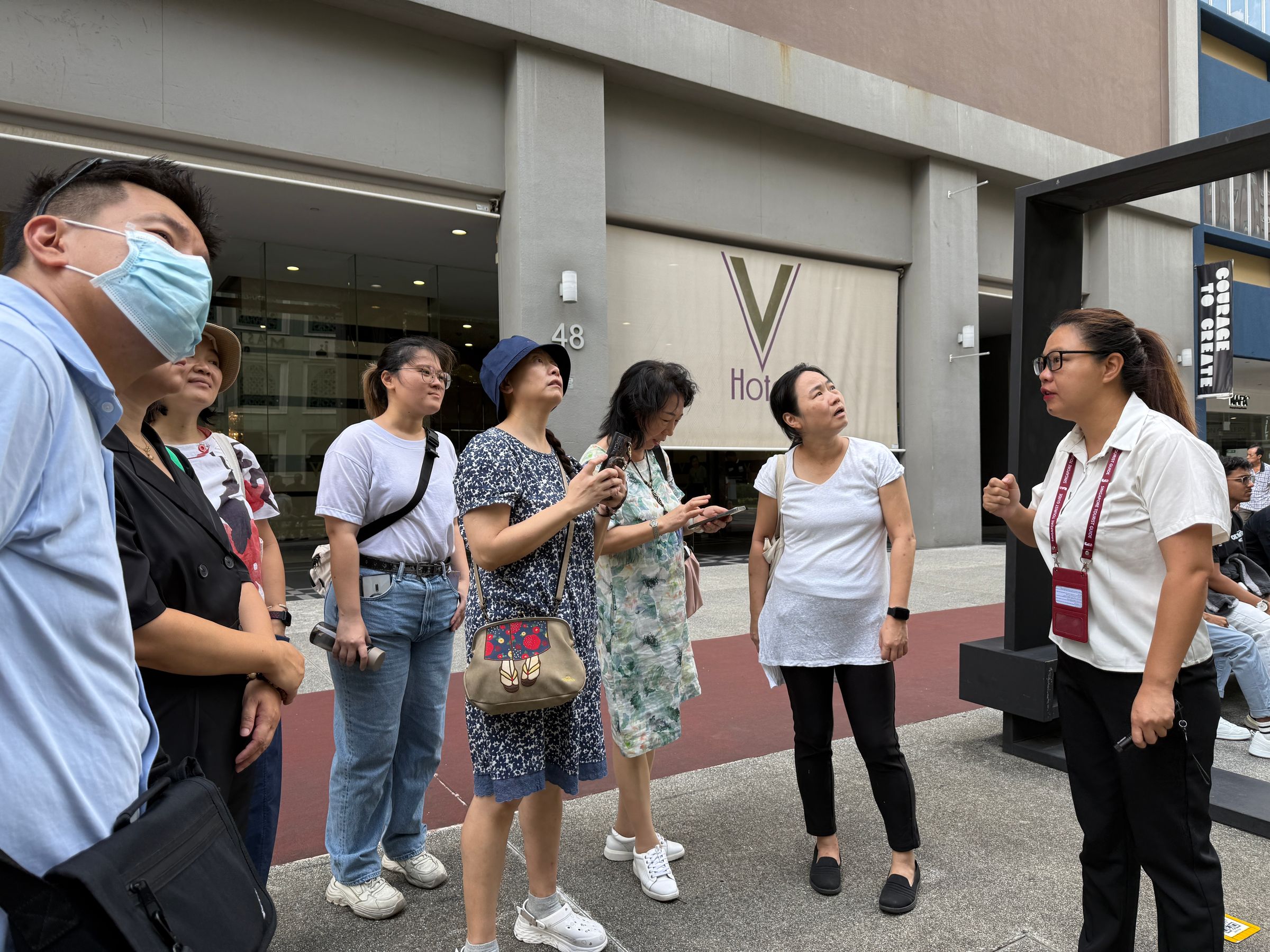 向学导览 Xiangxue Guided Tours 's image