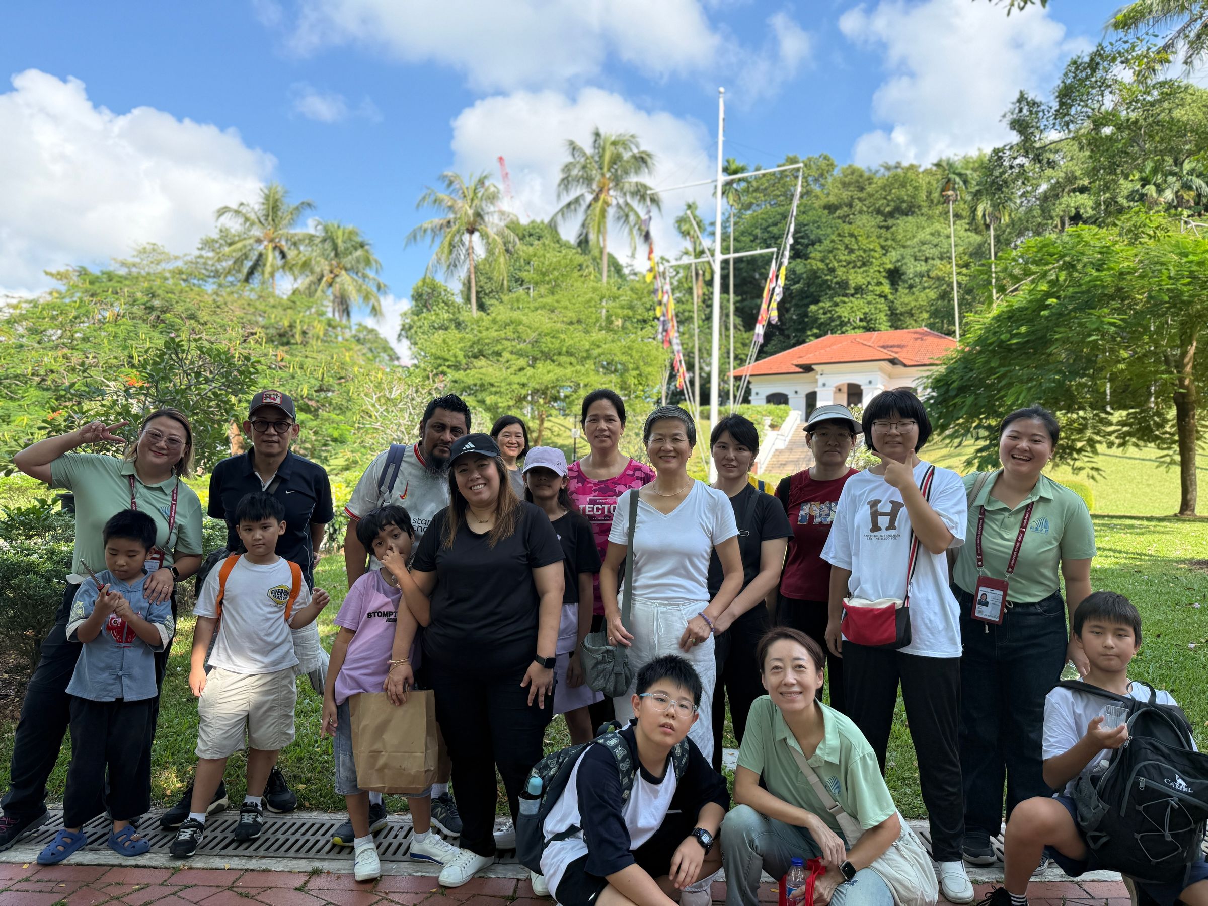 向学导览 Xiangxue Guided Tours 's image