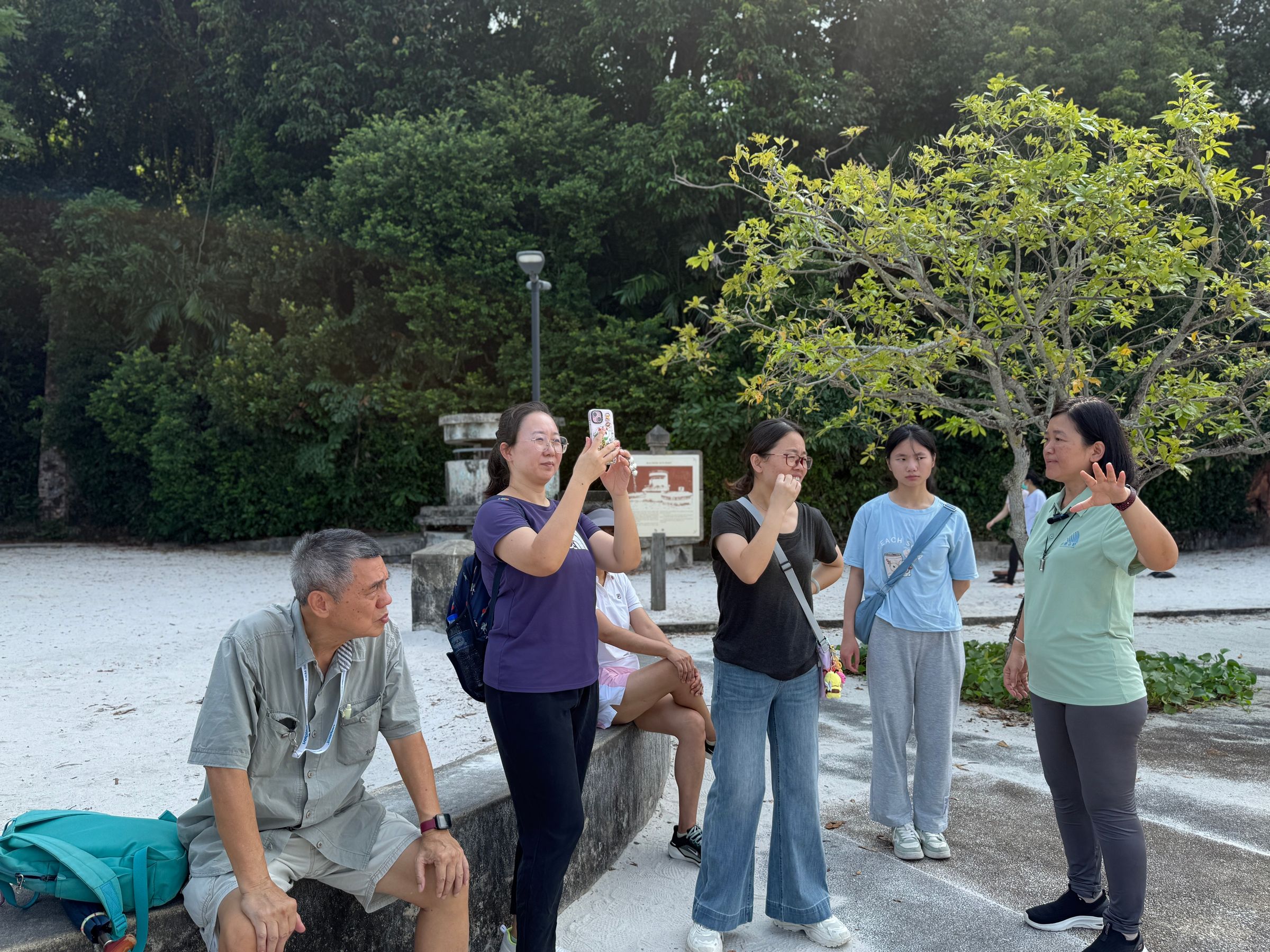 向学导览 Xiangxue Guided Tours 's image