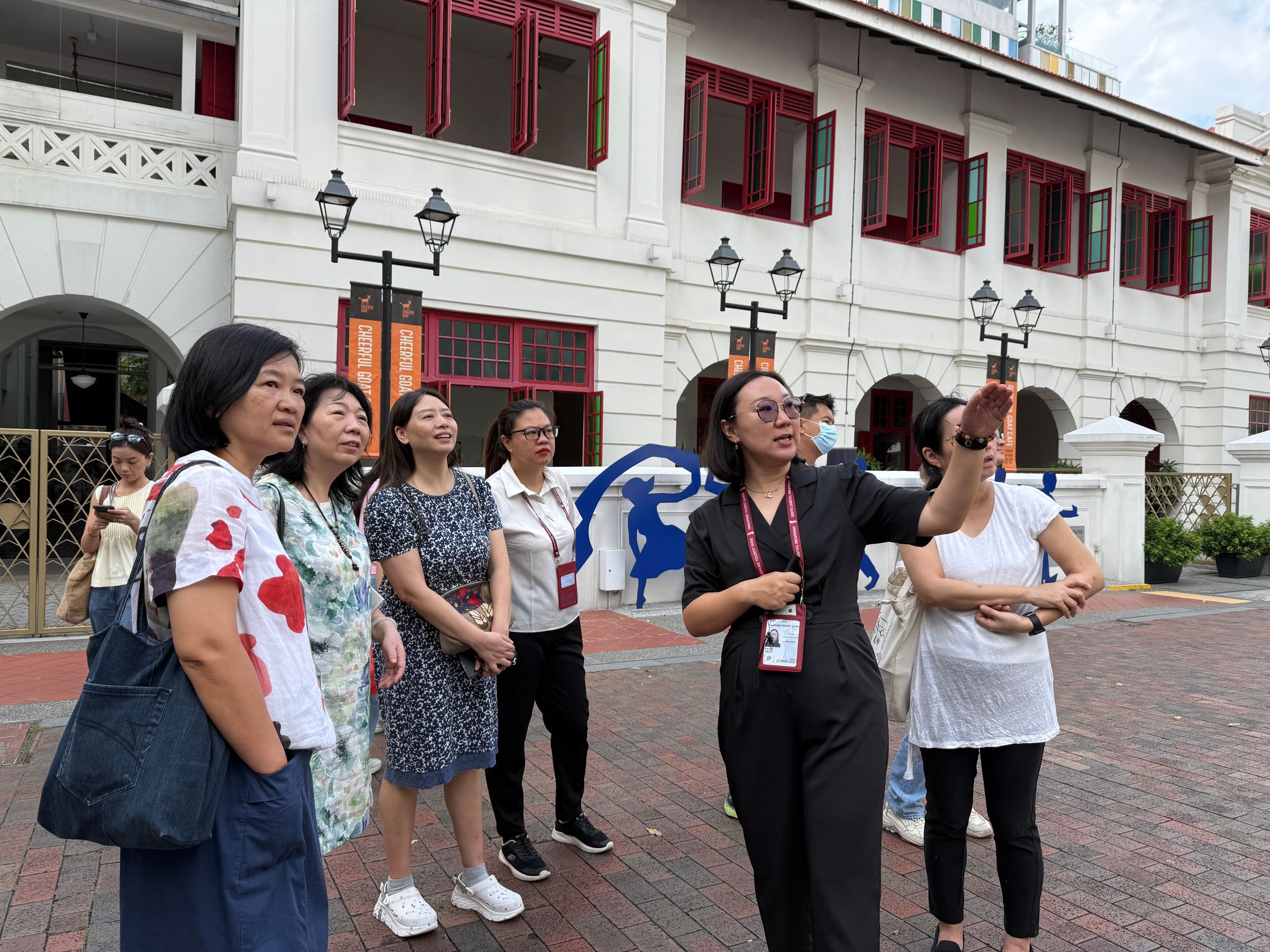 向学导览 Xiangxue Guided Tours 's image