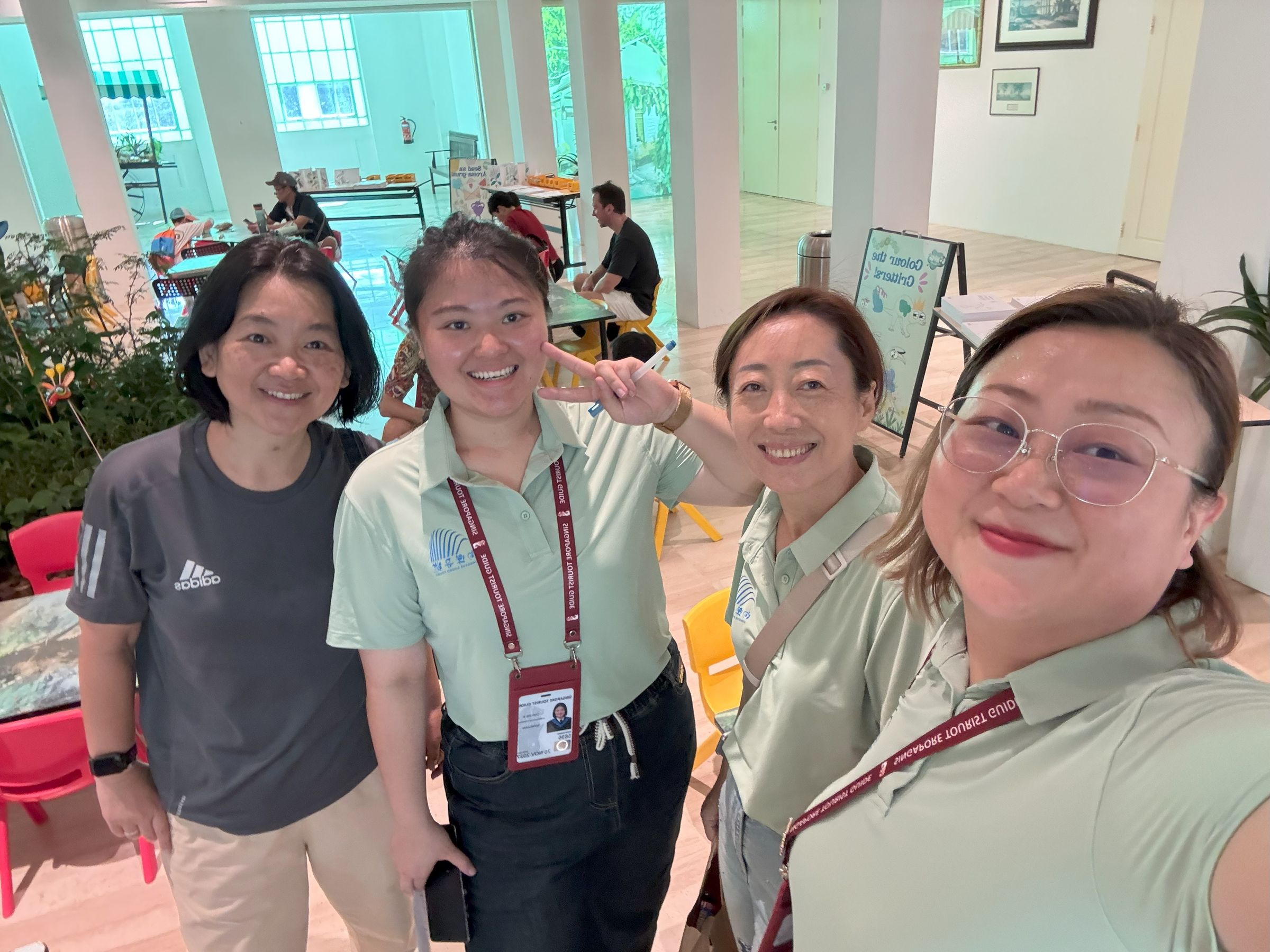 向学导览 Xiangxue Guided Tours 's image