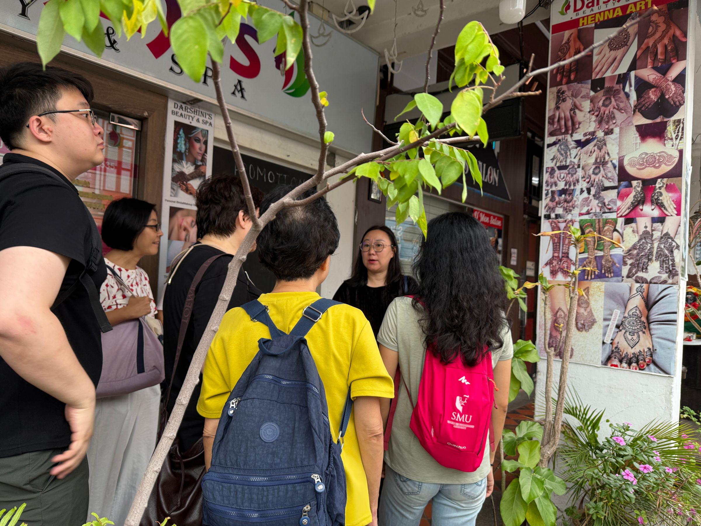 向学导览 Xiangxue Guided Tours 's image