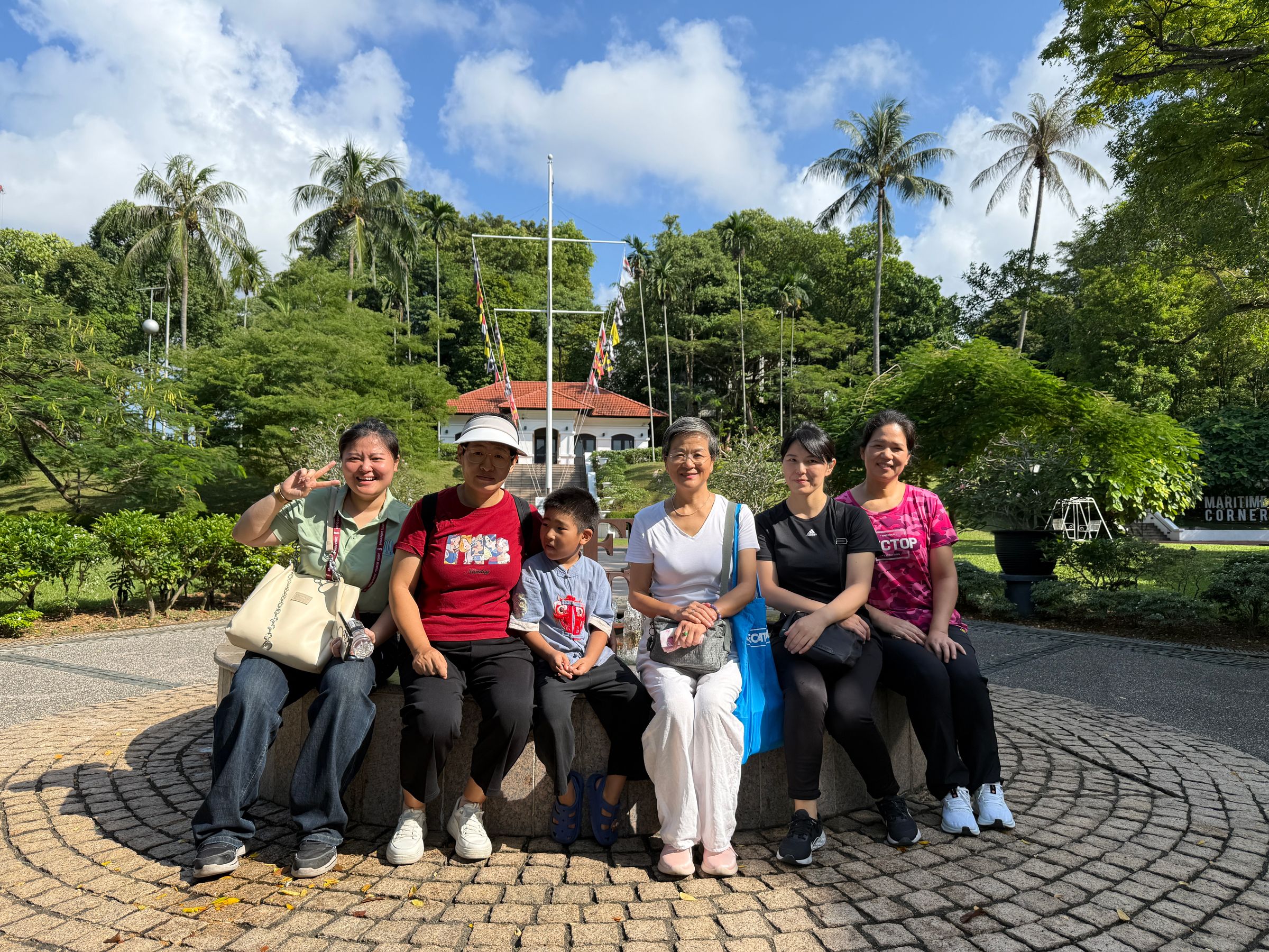 向学导览 Xiangxue Guided Tours 's image
