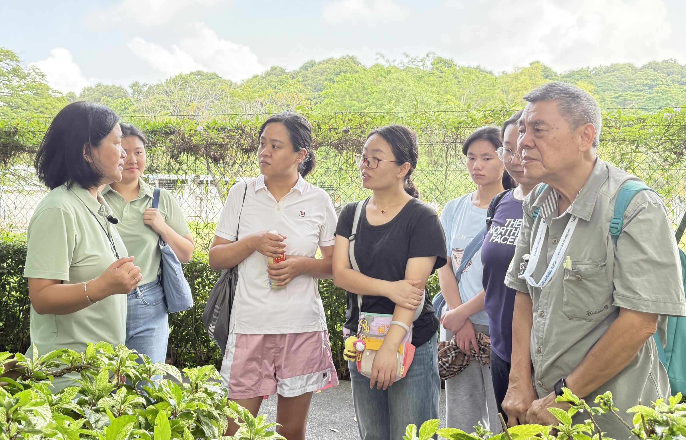 向学导览 Xiangxue Guided Tours 's image