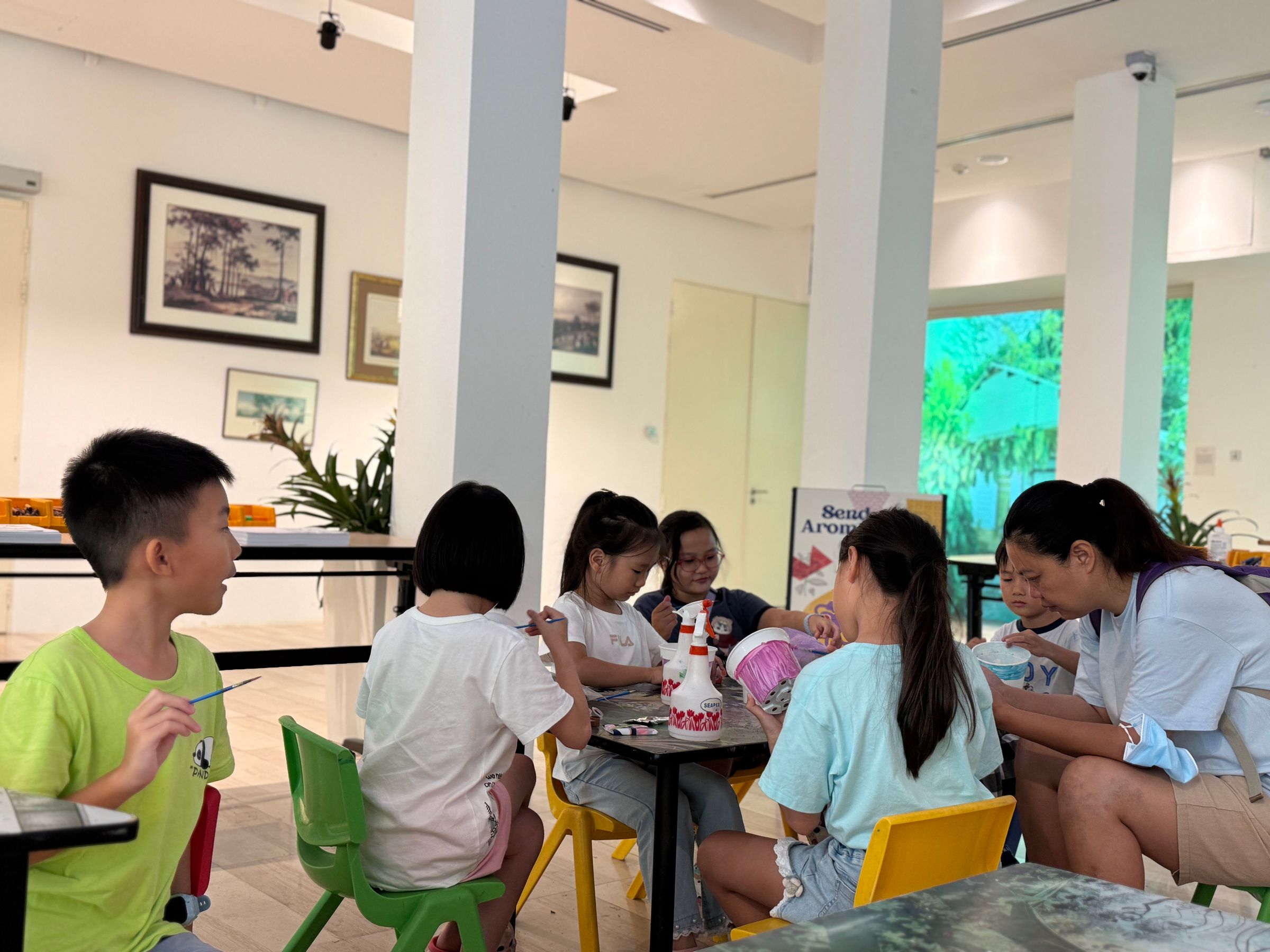 向学导览 Xiangxue Guided Tours 's image
