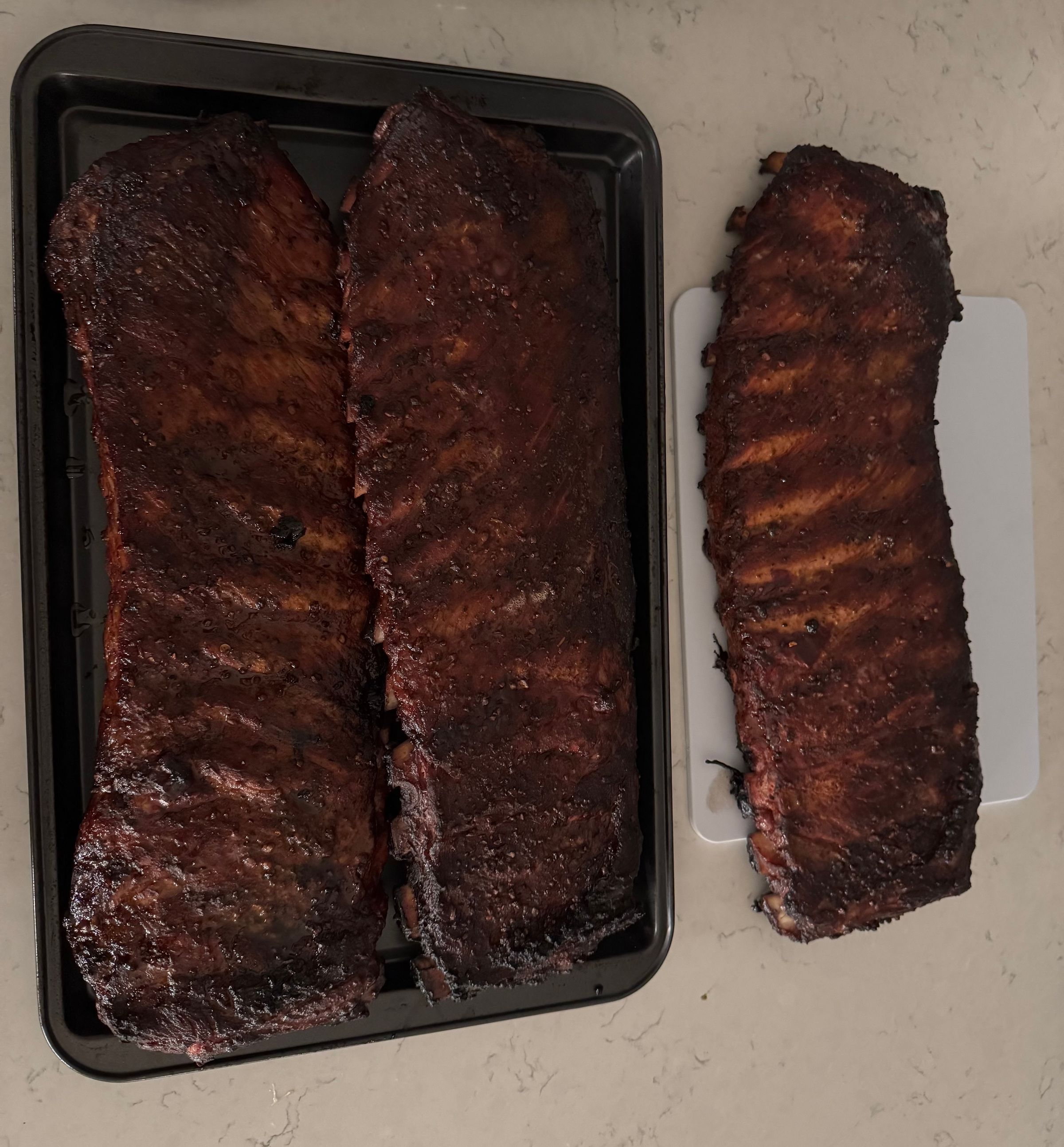 Uncle Lucky’s BBQ's image