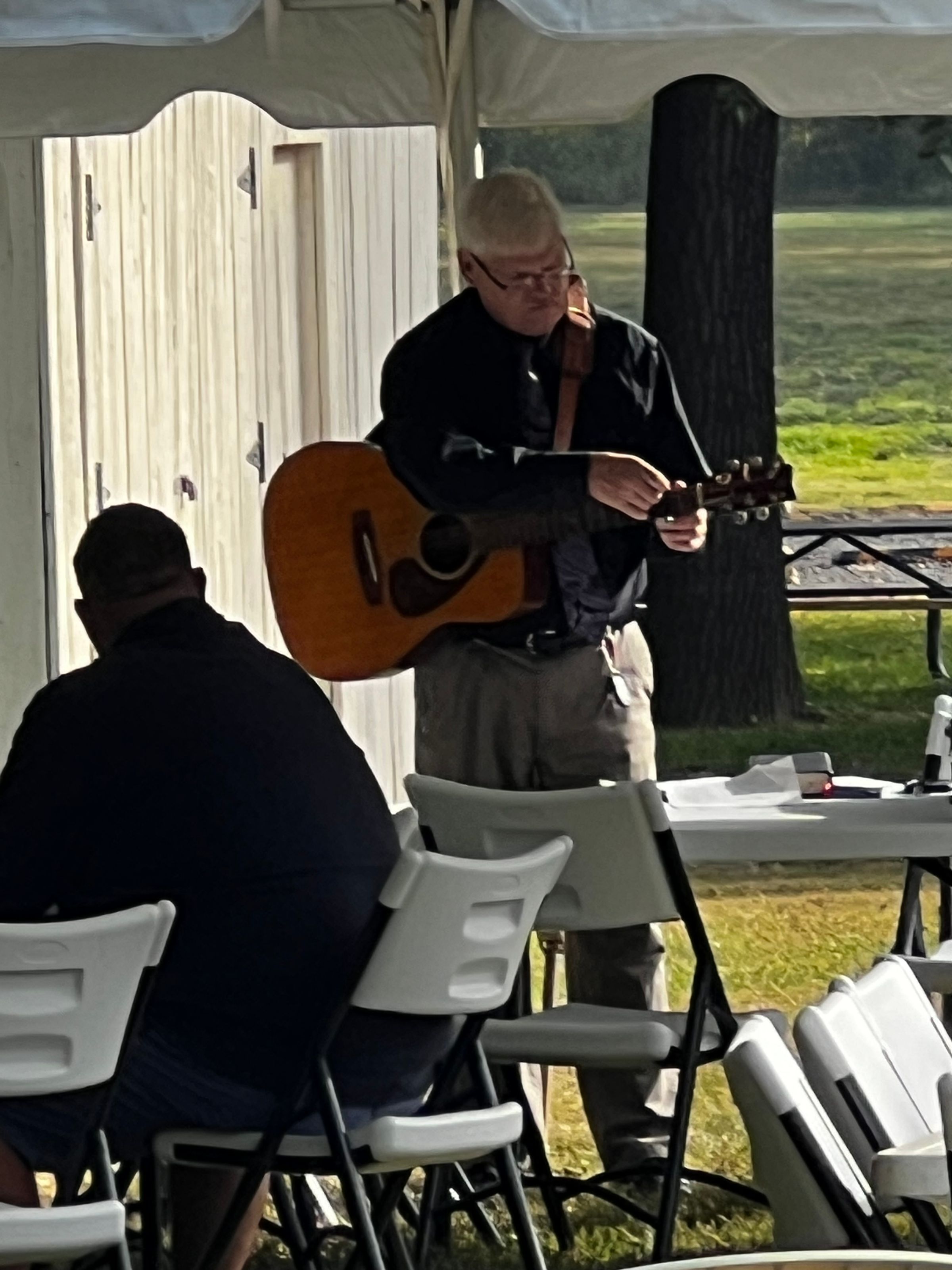Sirens of The Shield's image