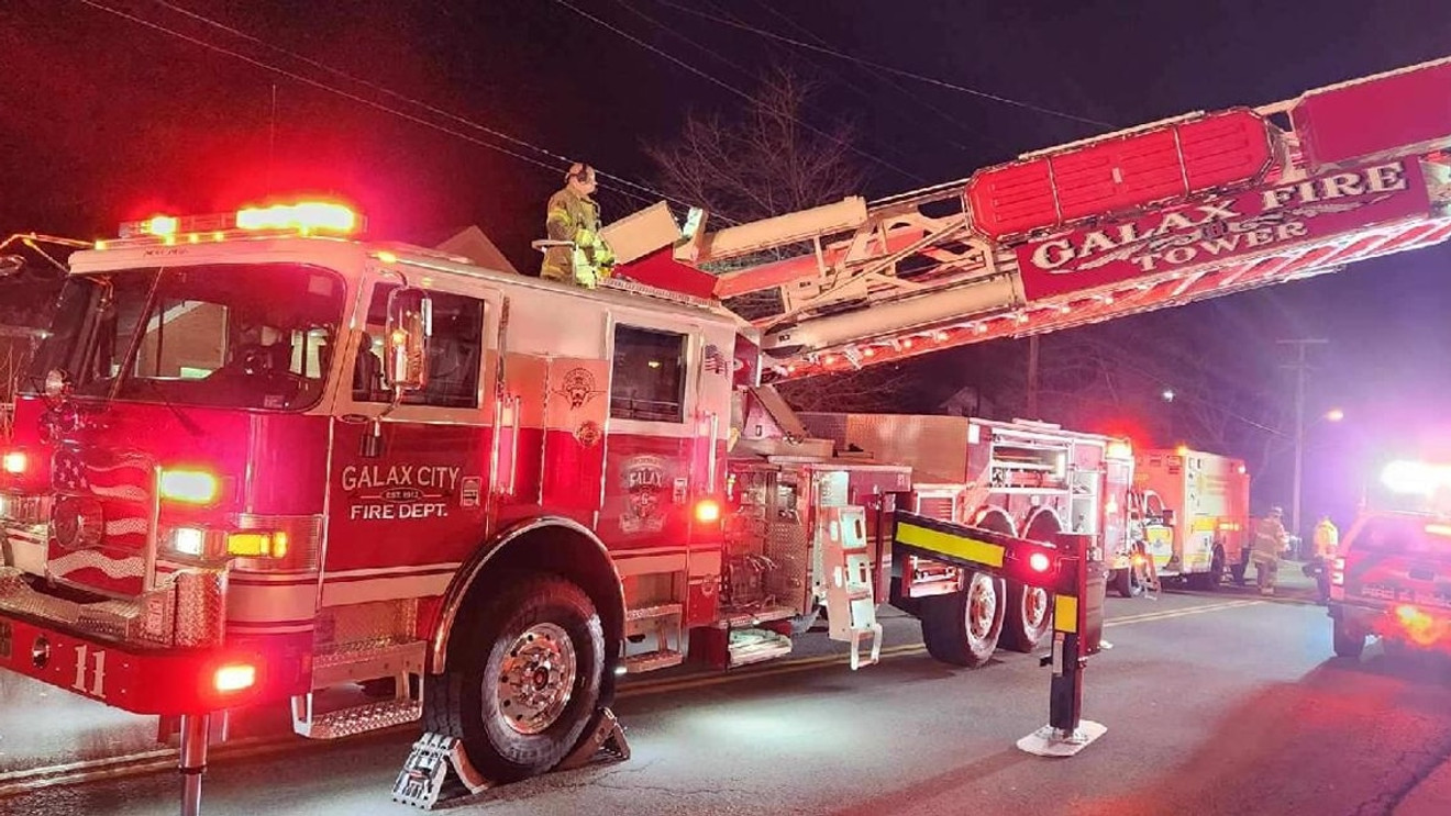 Sirens of The Shield's image