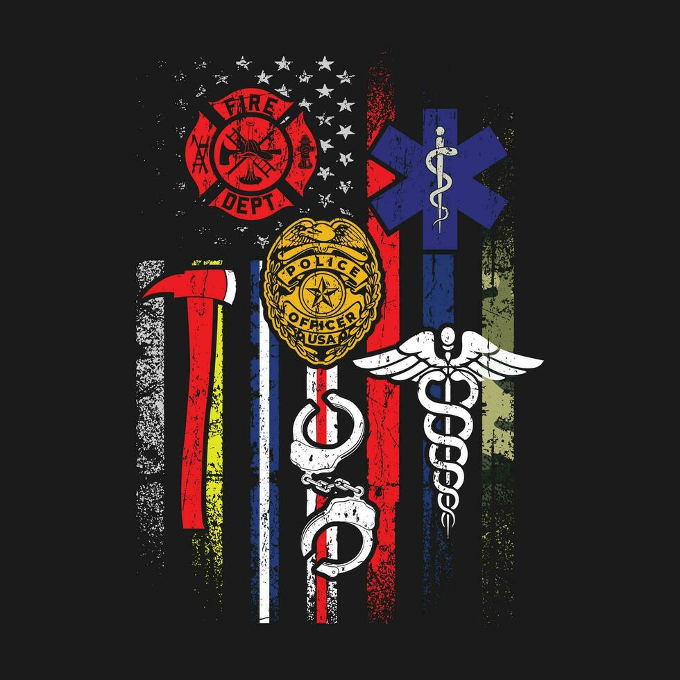 Sirens of The Shield's image