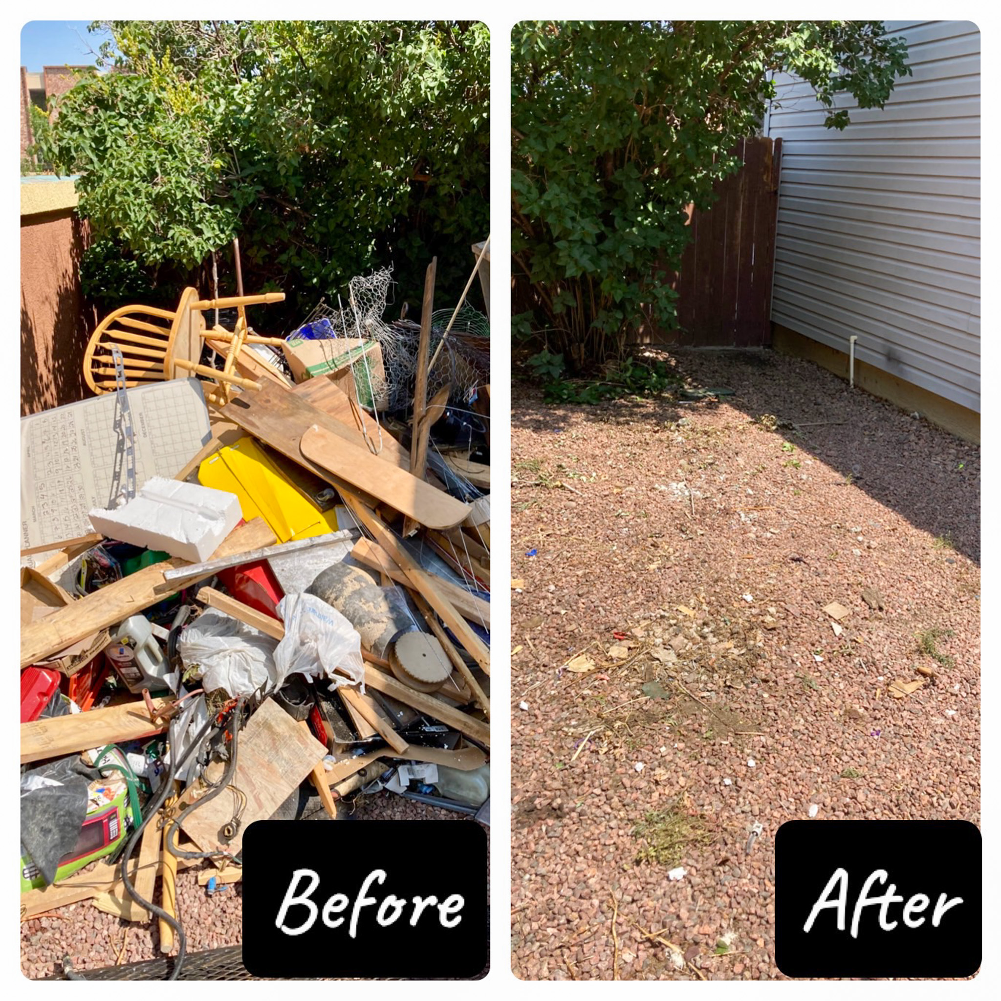 Dirt Dealerz Junk Removal's image