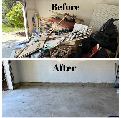 Dirt Dealerz Junk Removal's image