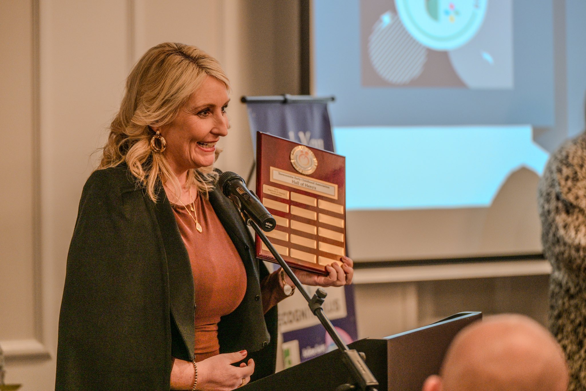Toowoomba Early Childhood Association's image