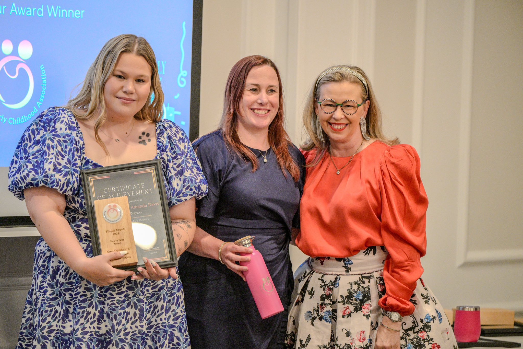 Toowoomba Early Childhood Association's image
